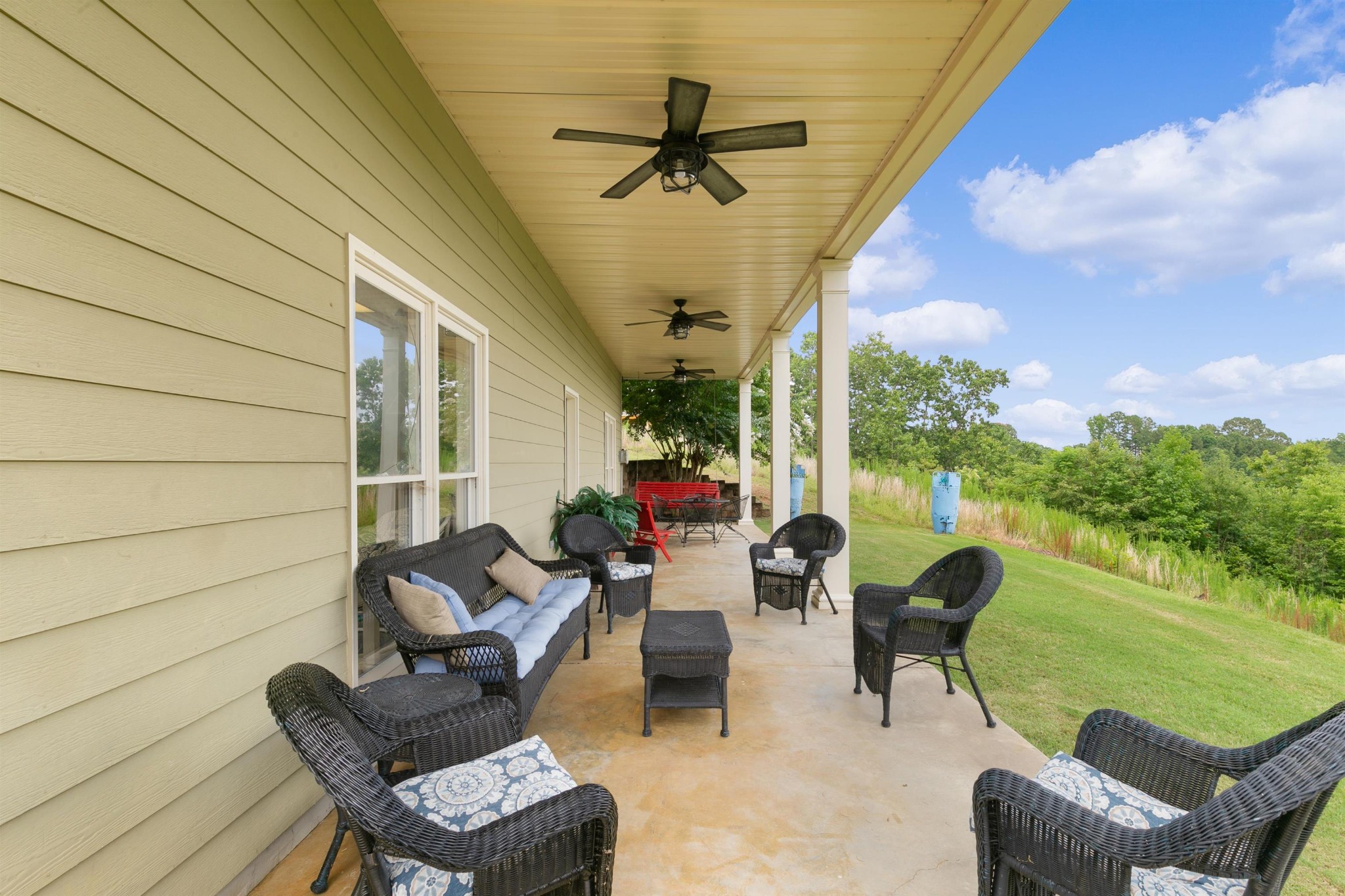 80 View Point Cove Counce TN 38326