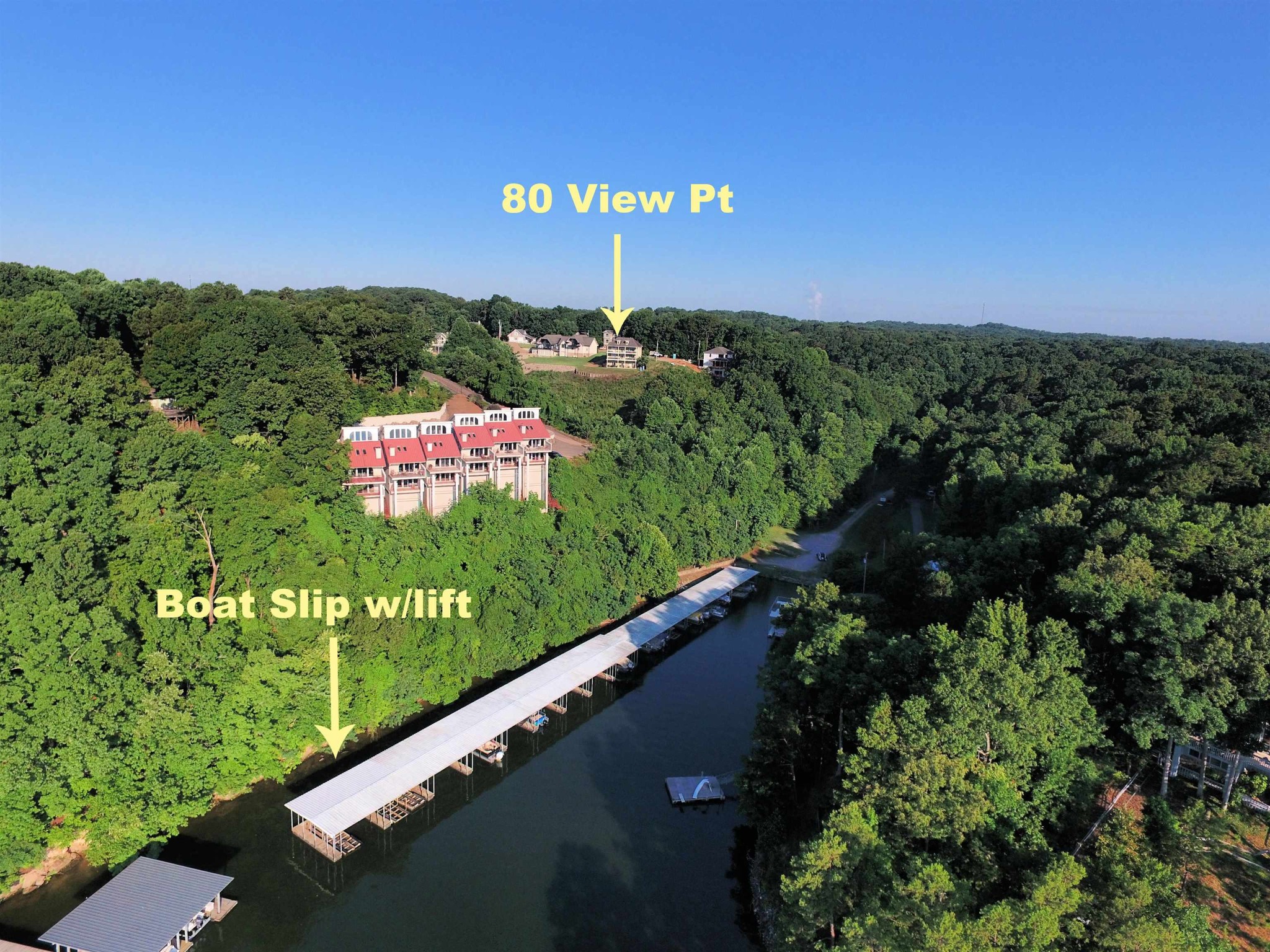 80 View Point Cove Counce TN 38326