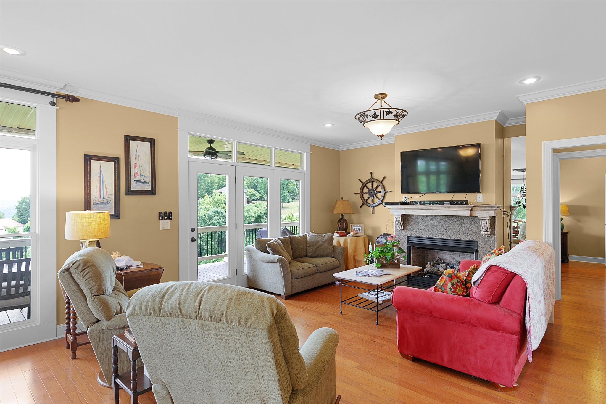 80 View Point Cove Counce TN 38326