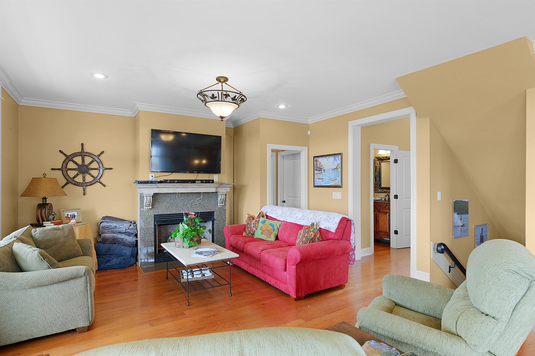 80 View Point Cove Counce TN 38326