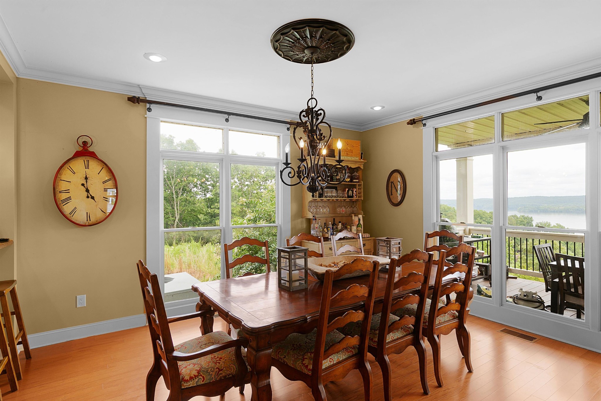80 View Point Cove Counce TN 38326