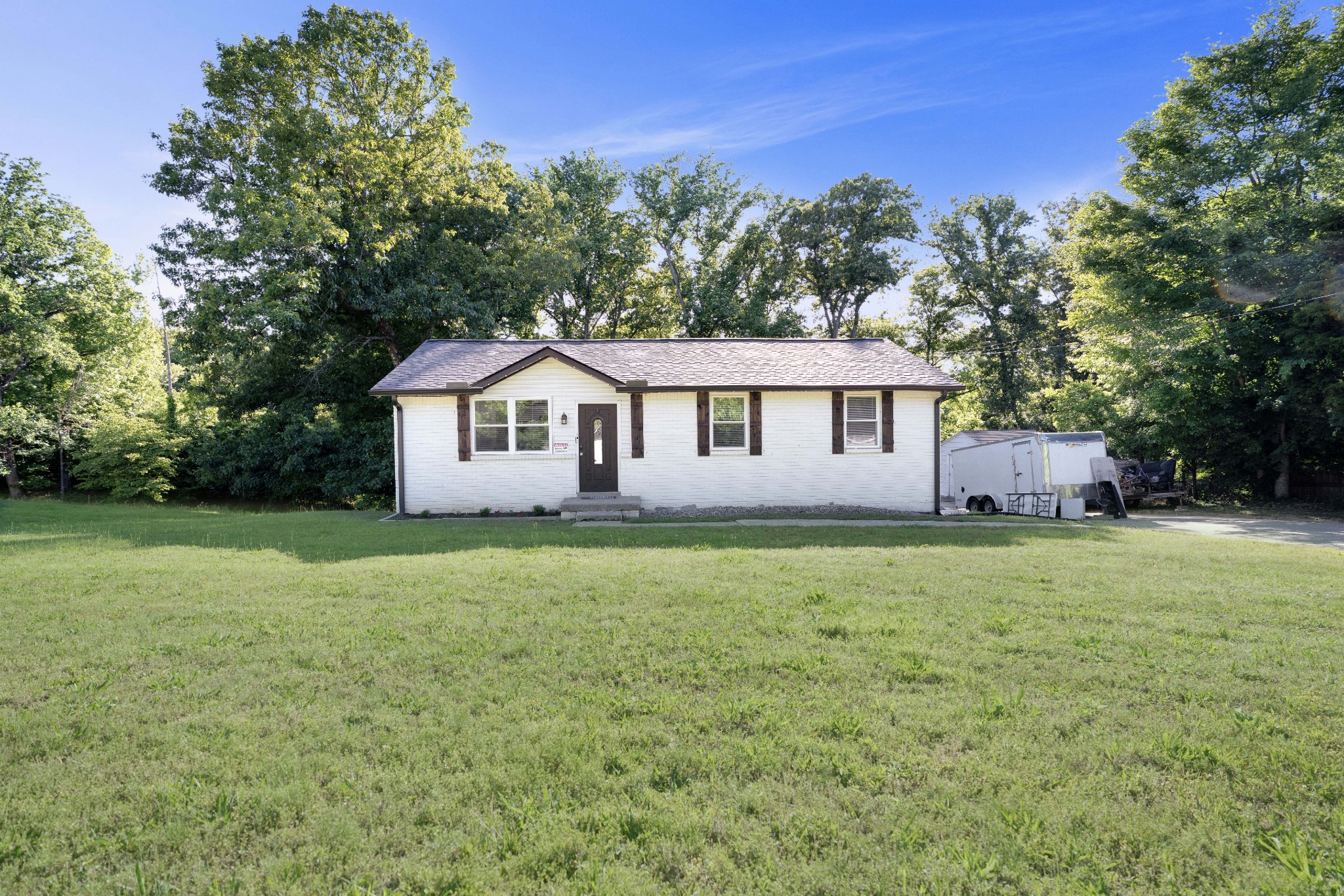 412 Hilltop Drive Clarksville TN 37040