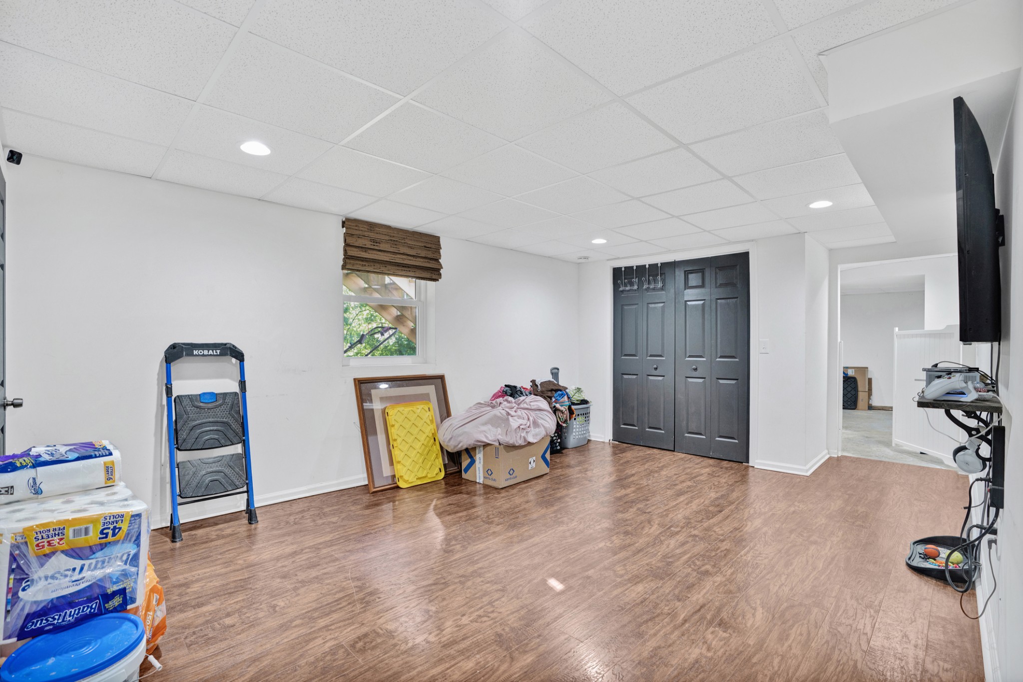 412 Hilltop Drive Clarksville TN 37040