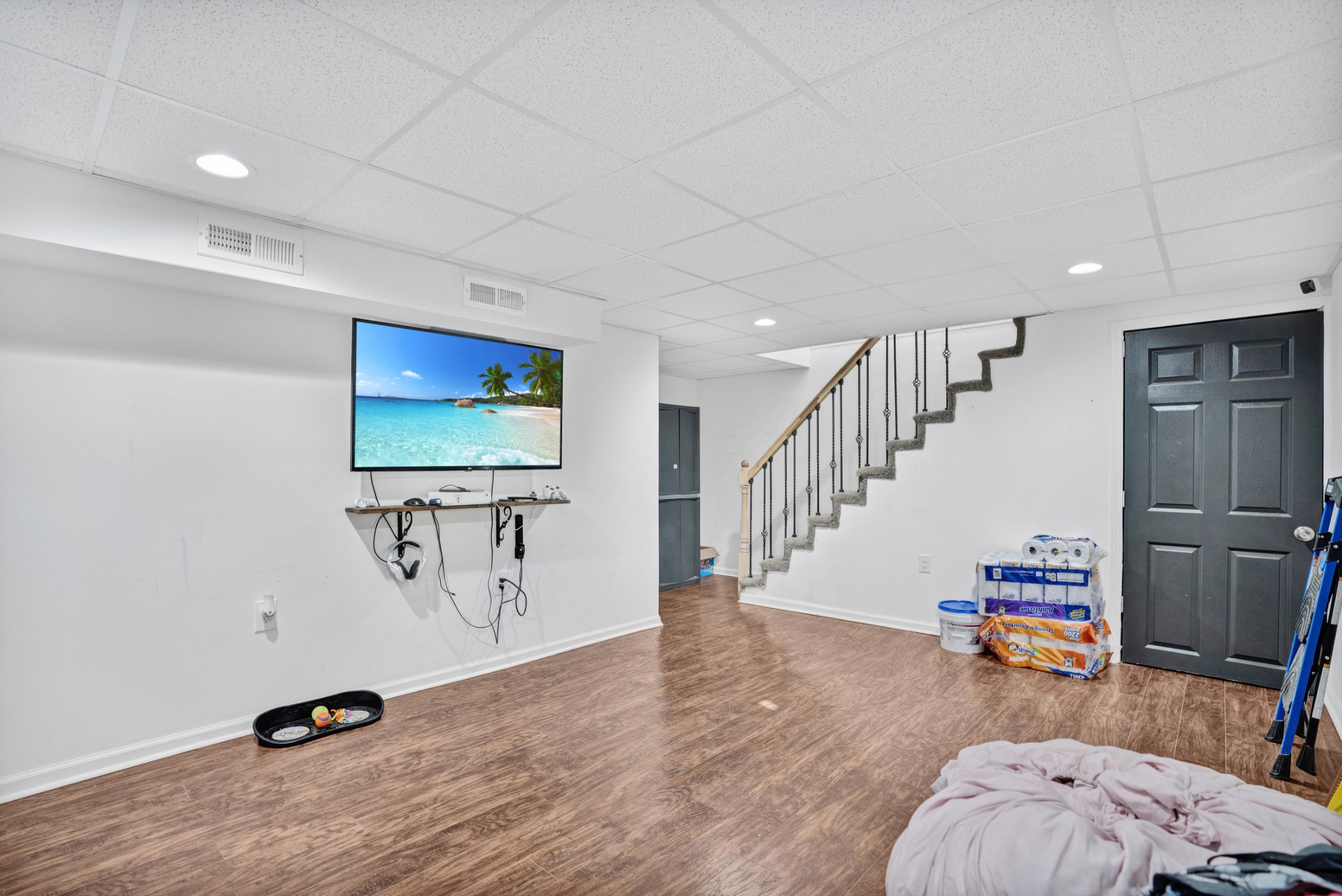 412 Hilltop Drive Clarksville TN 37040