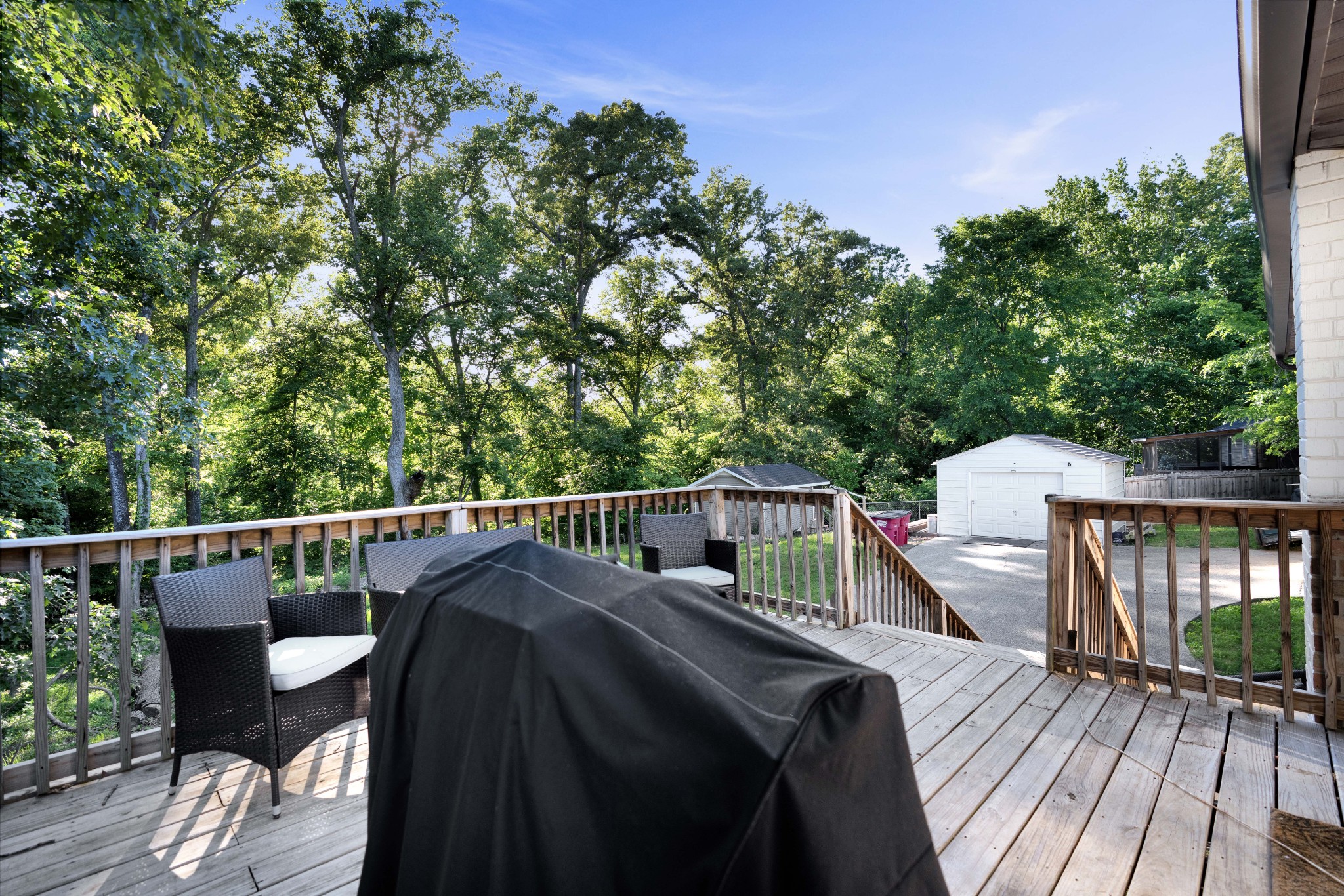 412 Hilltop Drive Clarksville TN 37040