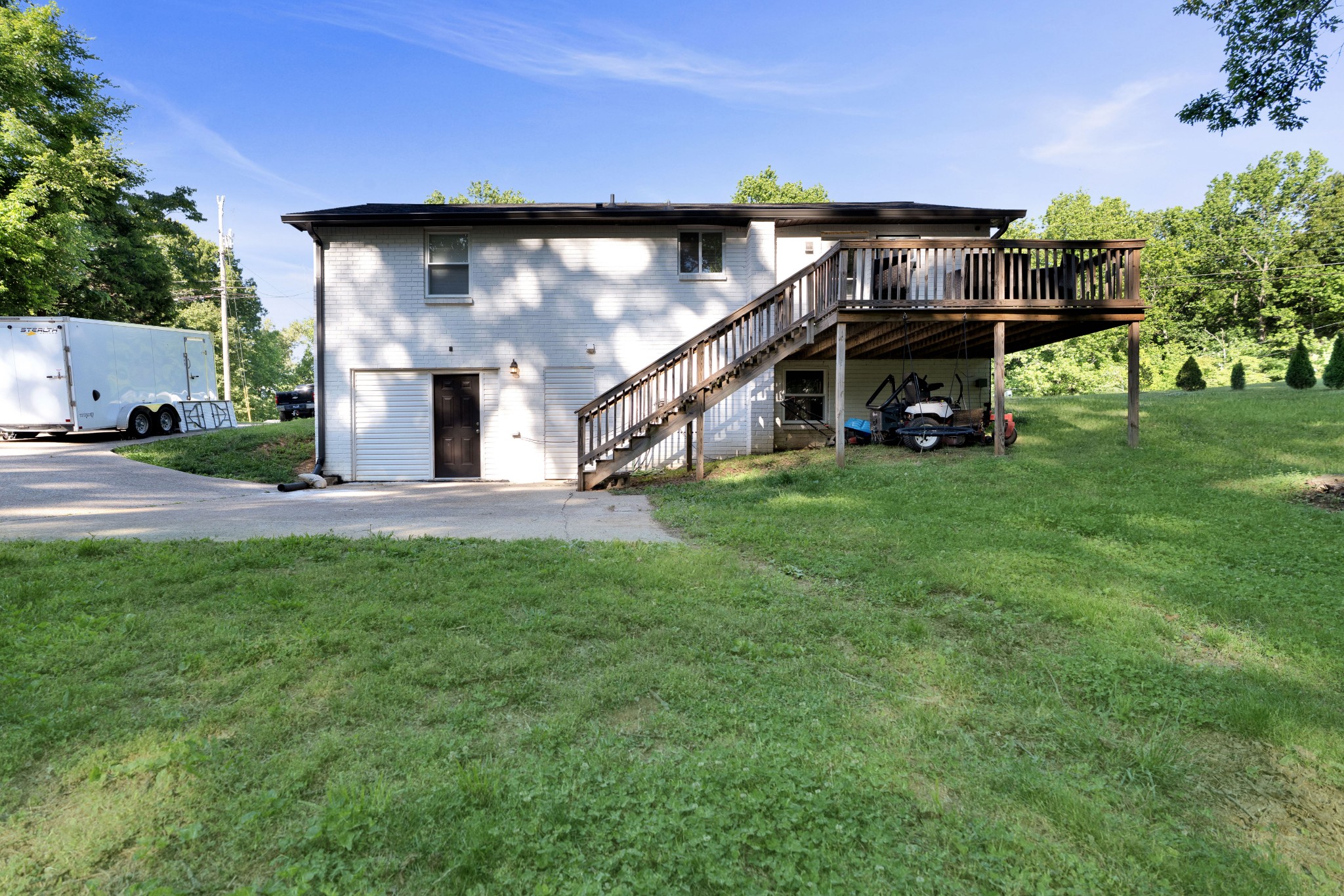 412 Hilltop Drive Clarksville TN 37040