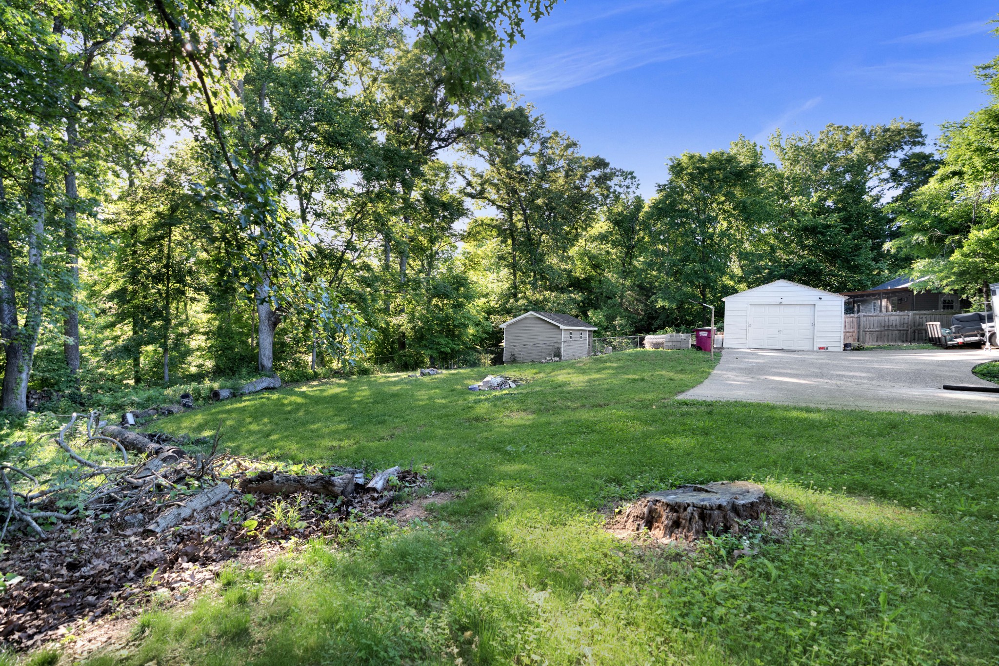 412 Hilltop Drive Clarksville TN 37040