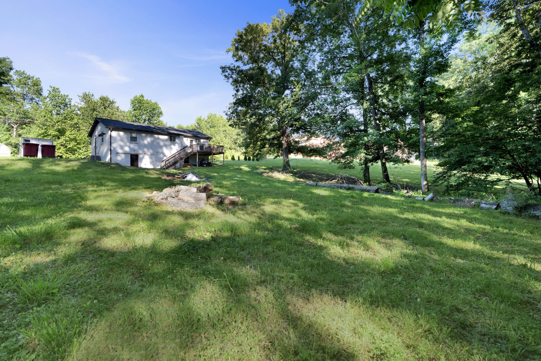 412 Hilltop Drive Clarksville TN 37040