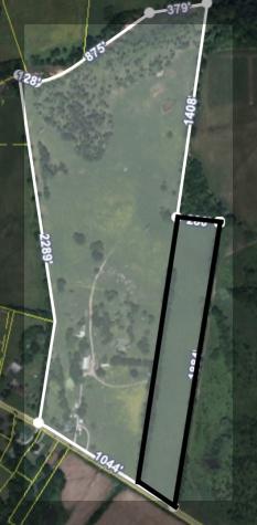 3 Mount Joy Road Mount Pleasant TN 38474