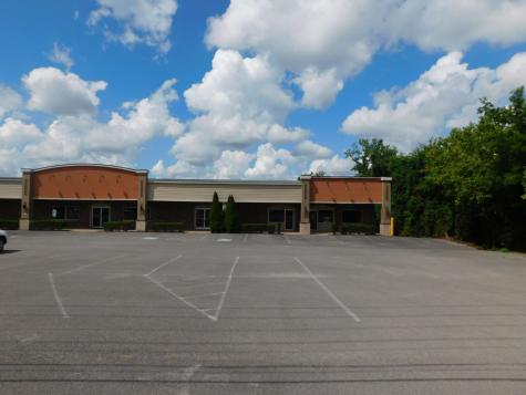 875 Union Street Shelbyville TN 37160