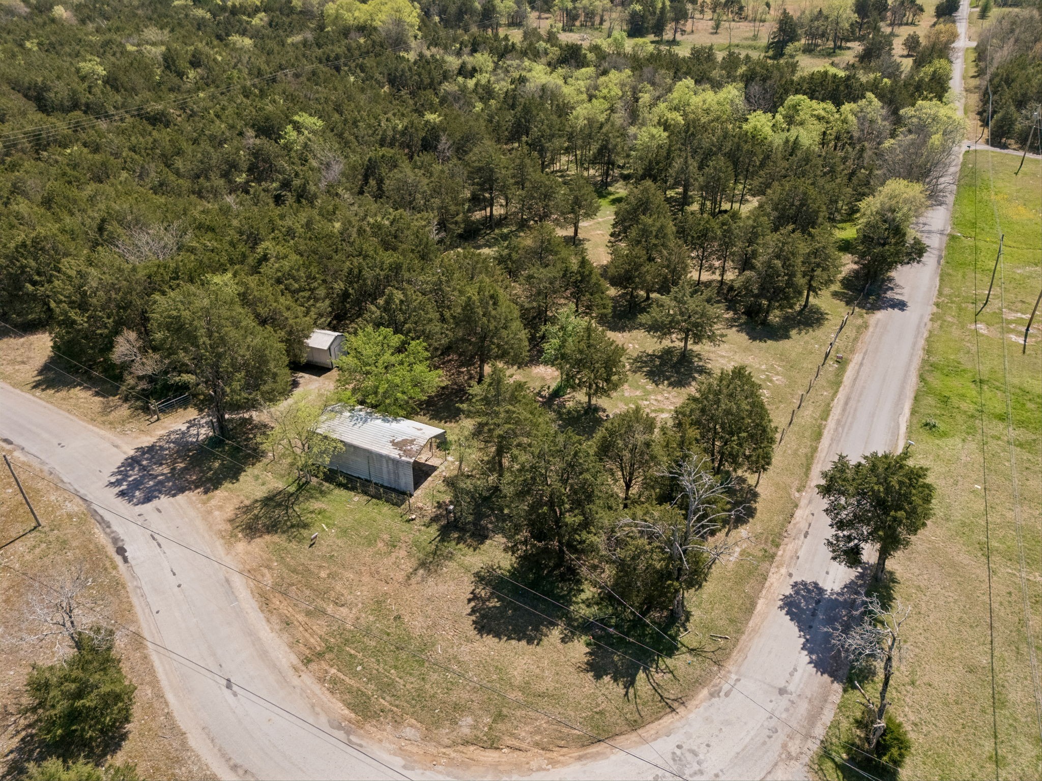 160 Osteen Lane Chapel Hill TN 37034