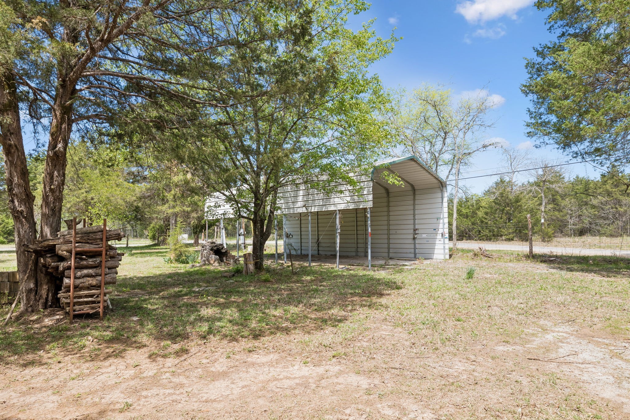 160 Osteen Lane Chapel Hill TN 37034