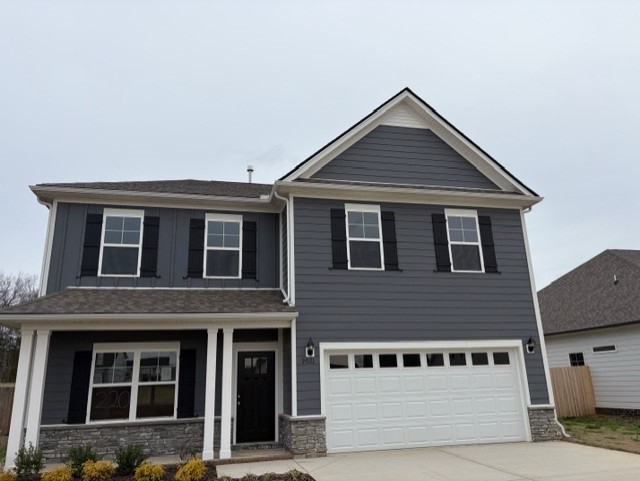 9021 Ada Way Fairview TN 37062