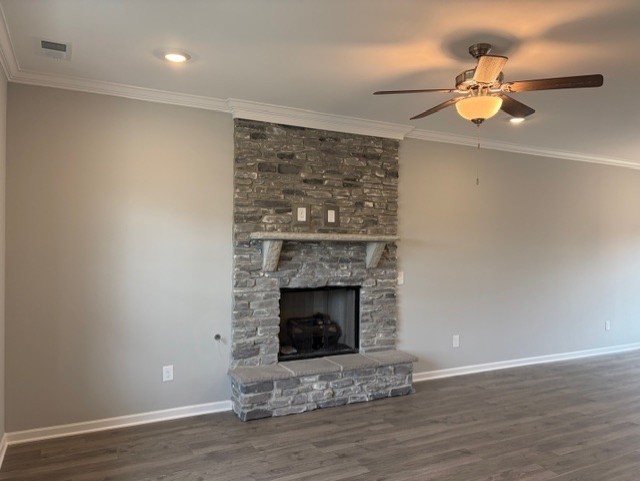 9021 Ada Way Fairview TN 37062