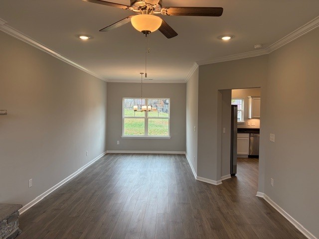 9021 Ada Way Fairview TN 37062