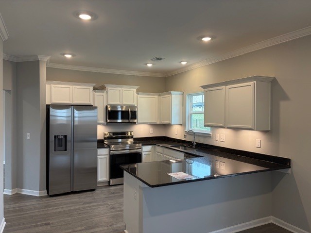 9021 Ada Way Fairview TN 37062