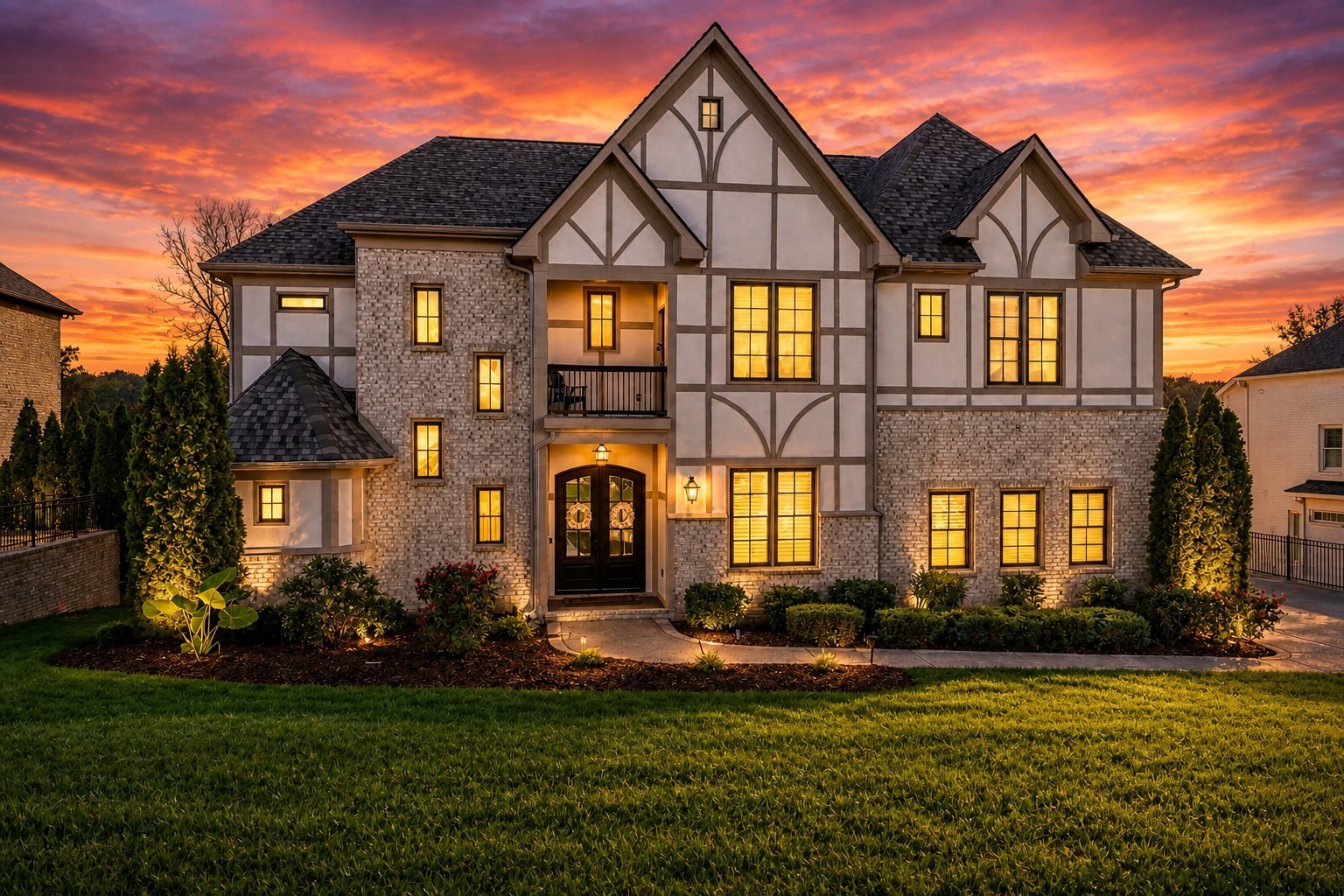 9613 Portofino Drive Brentwood TN 37027