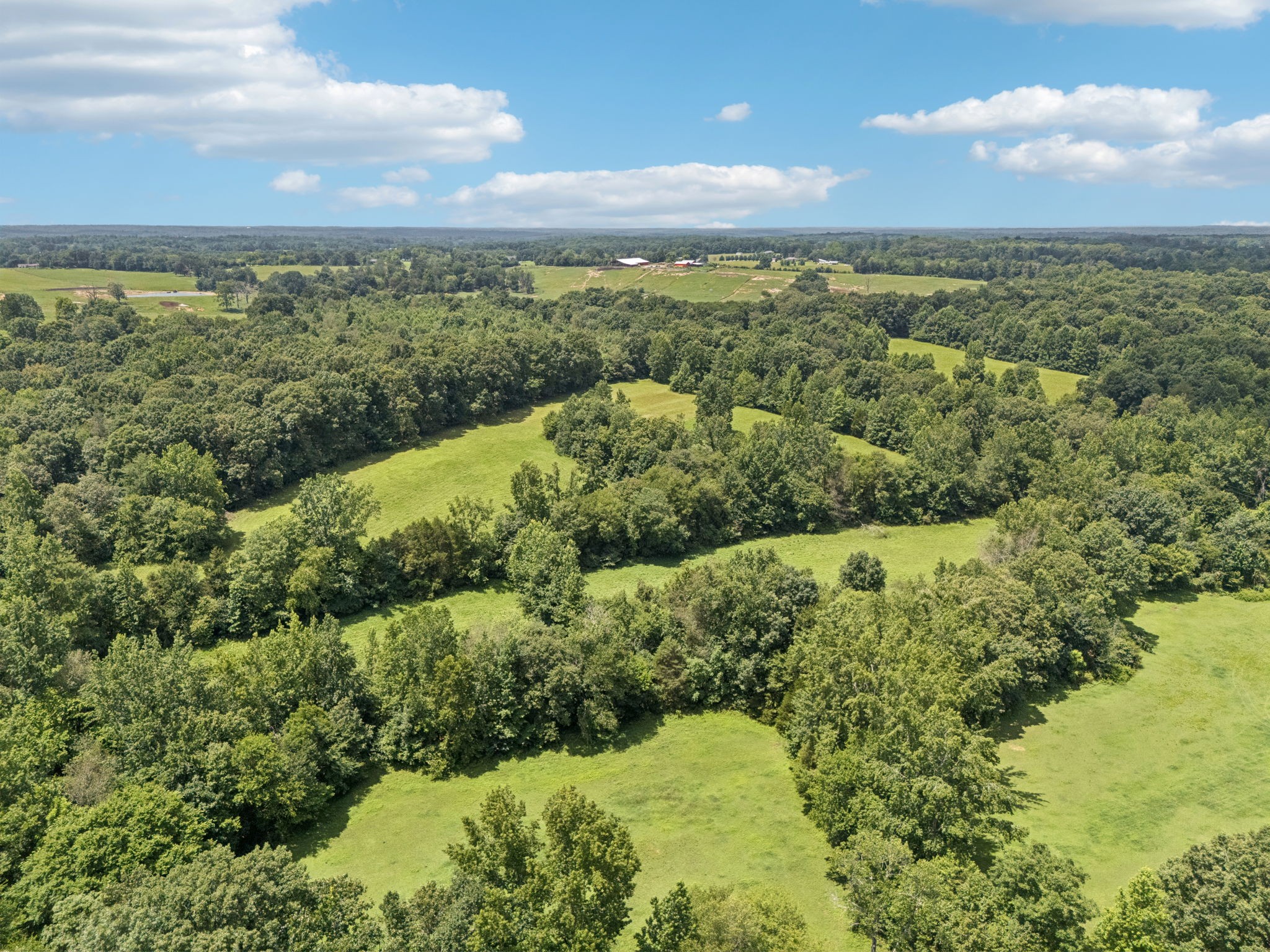 0 Deer Creek Road Mc Ewen TN 37101