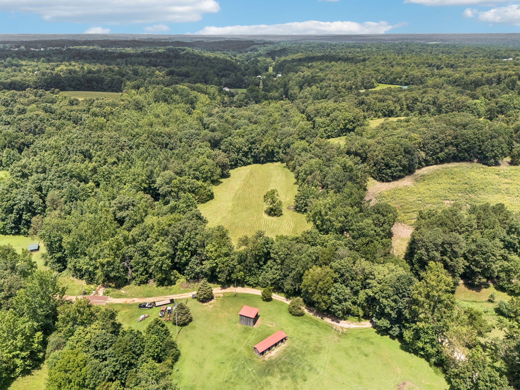 0 Deer Creek Road Mc Ewen TN 37101