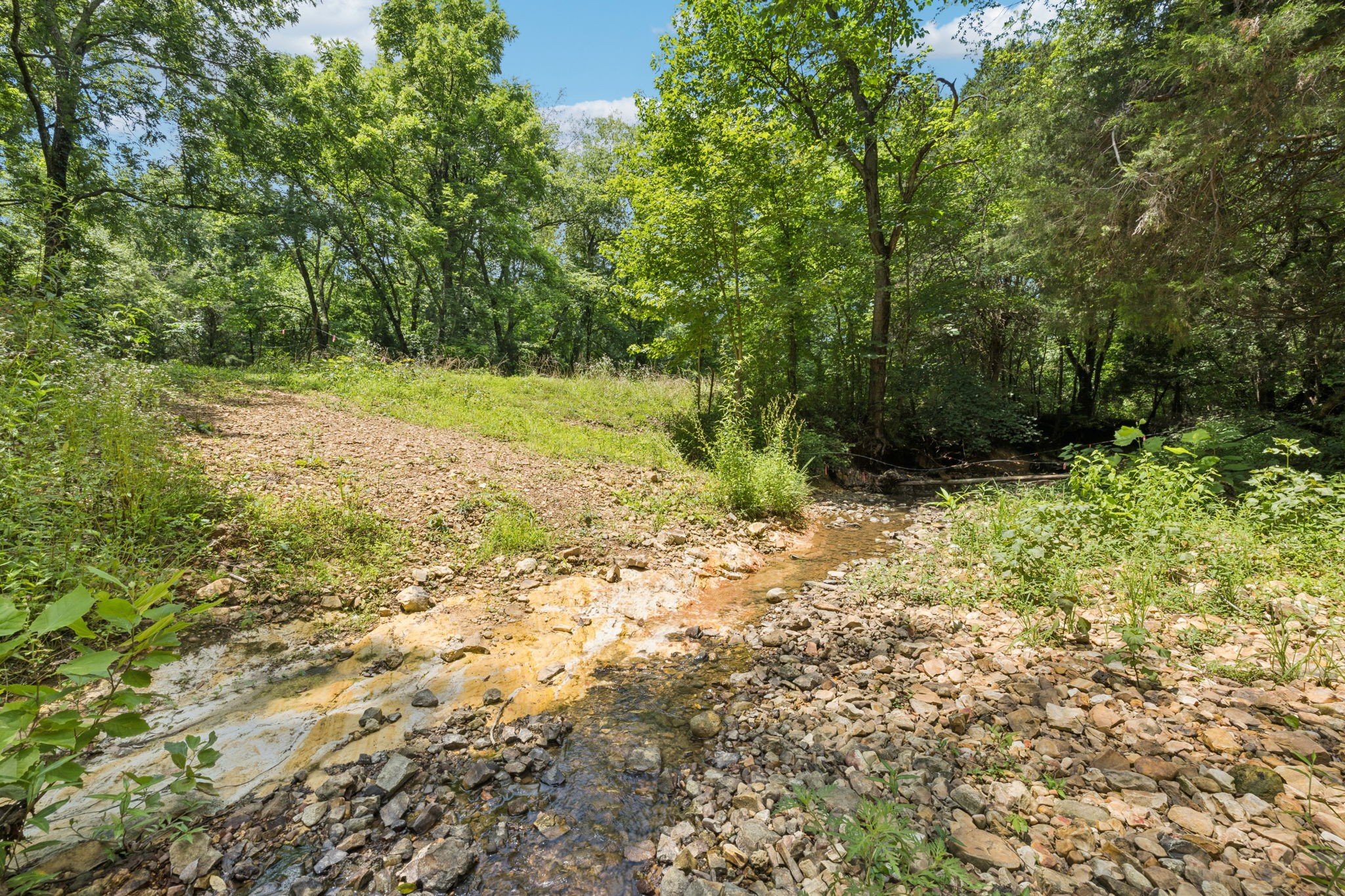 0 Deer Creek Road Mc Ewen TN 37101