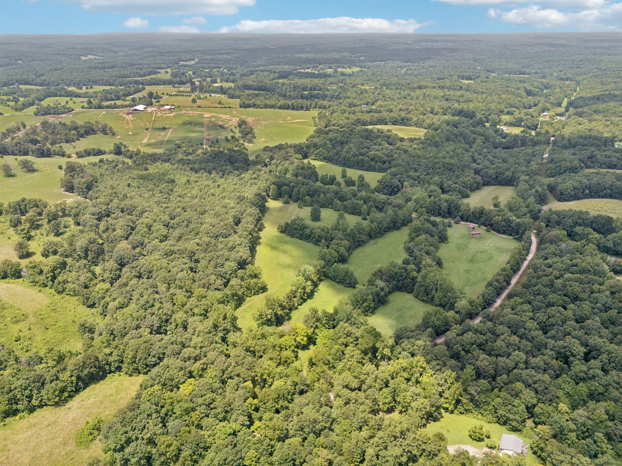 0 Deer Creek Road Mc Ewen TN 37101