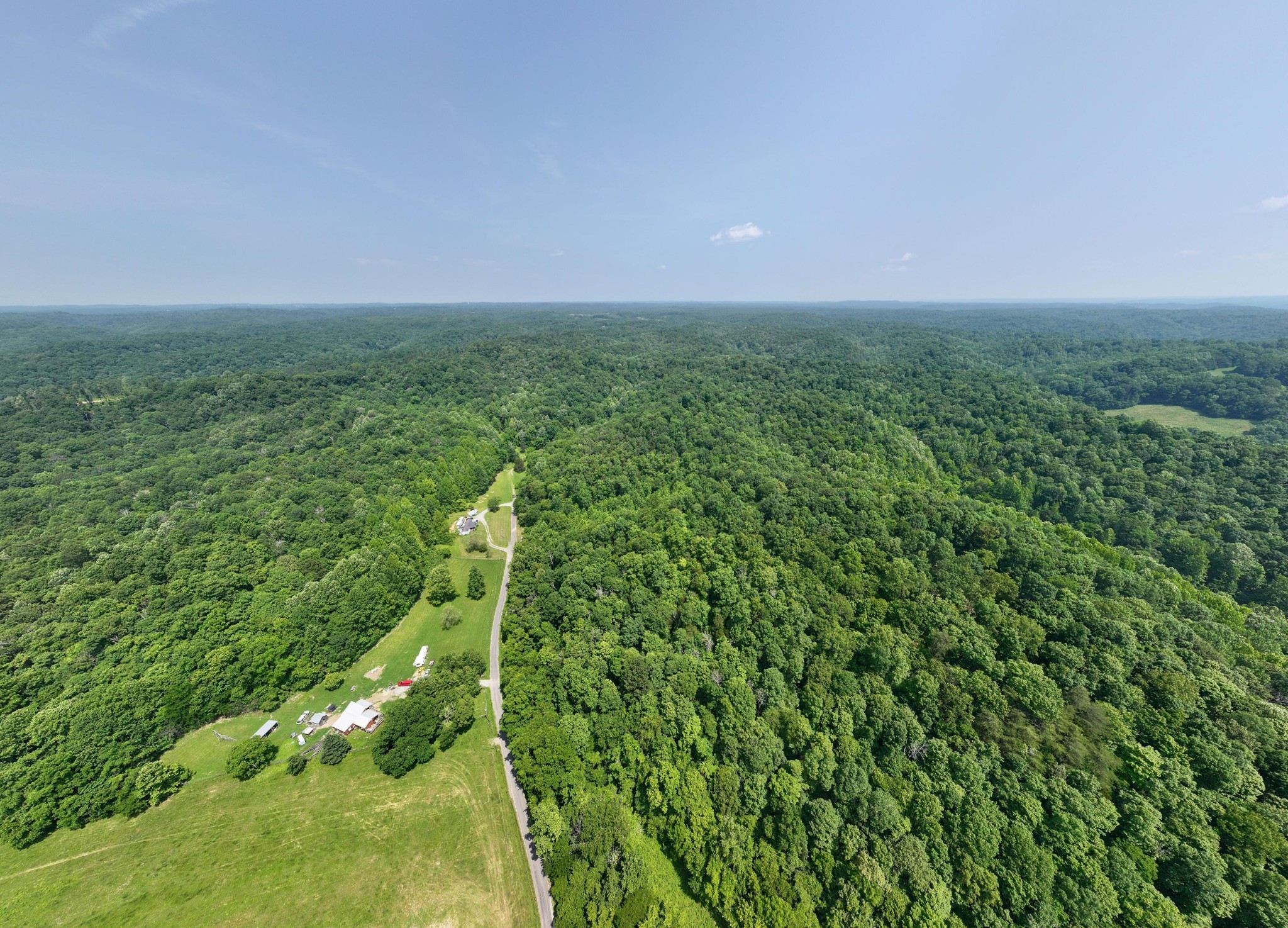 0 Cherry Lane Celina TN 38551
