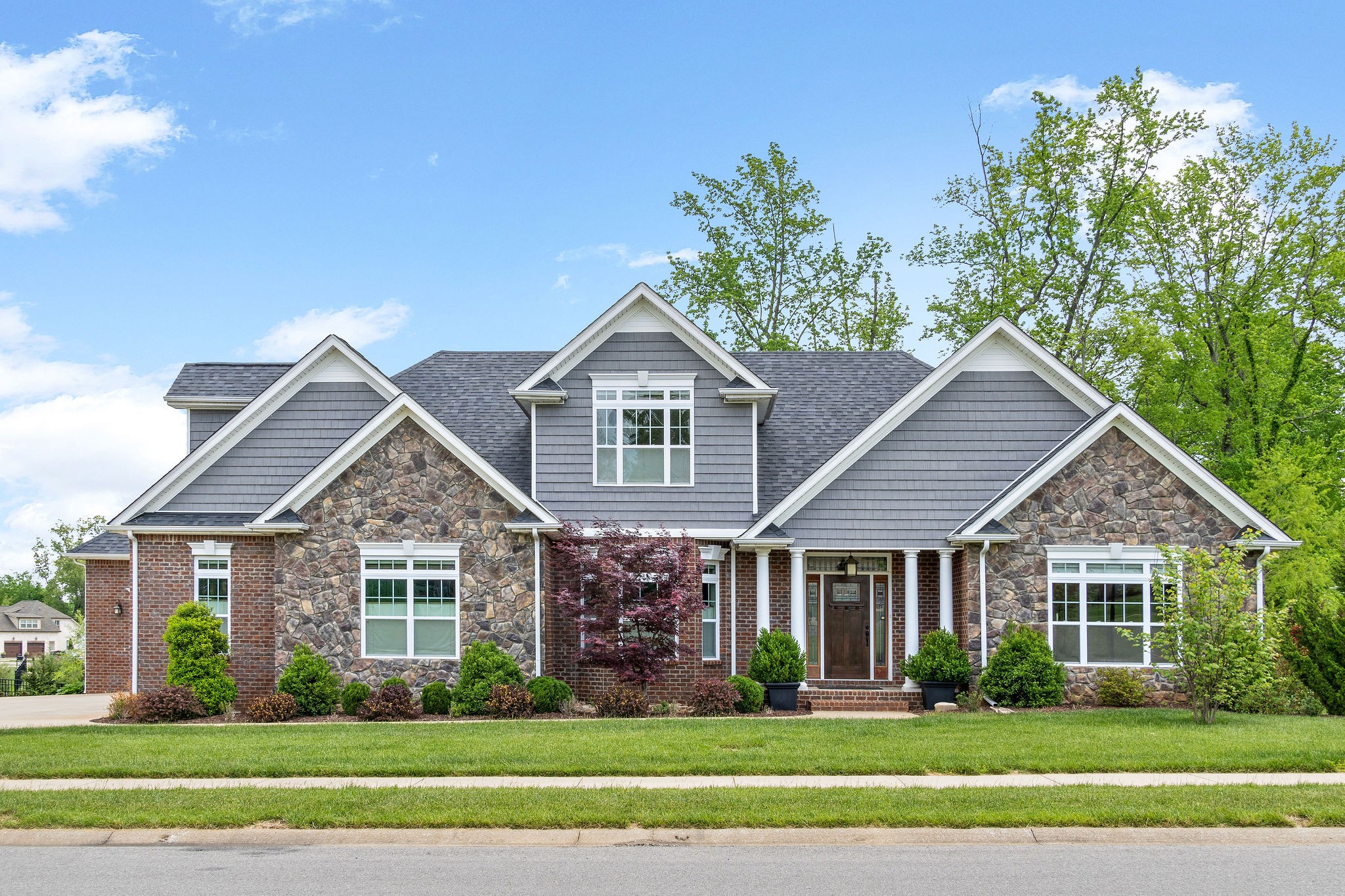 131 Copperstone Drive Clarksville TN 37043