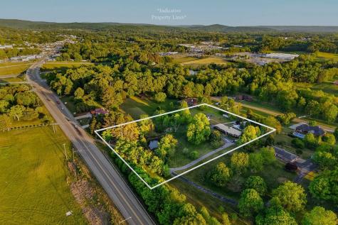 843 W Bockman Way Sparta TN 38583