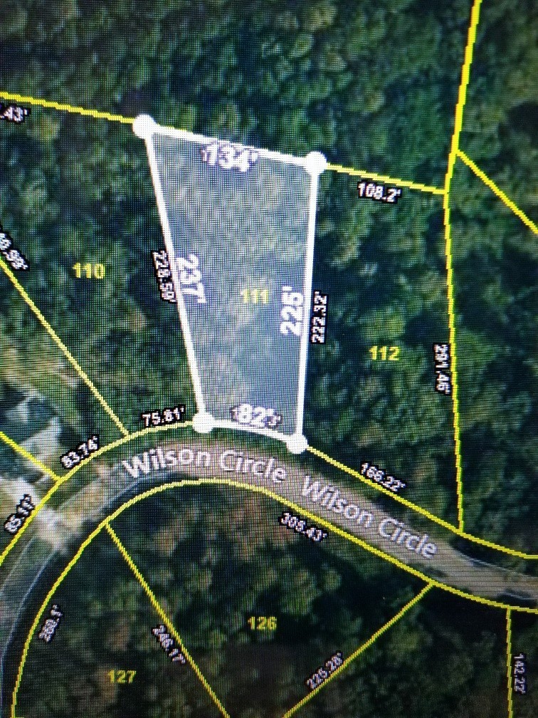 0 Wilson Circle Smithville TN 37166