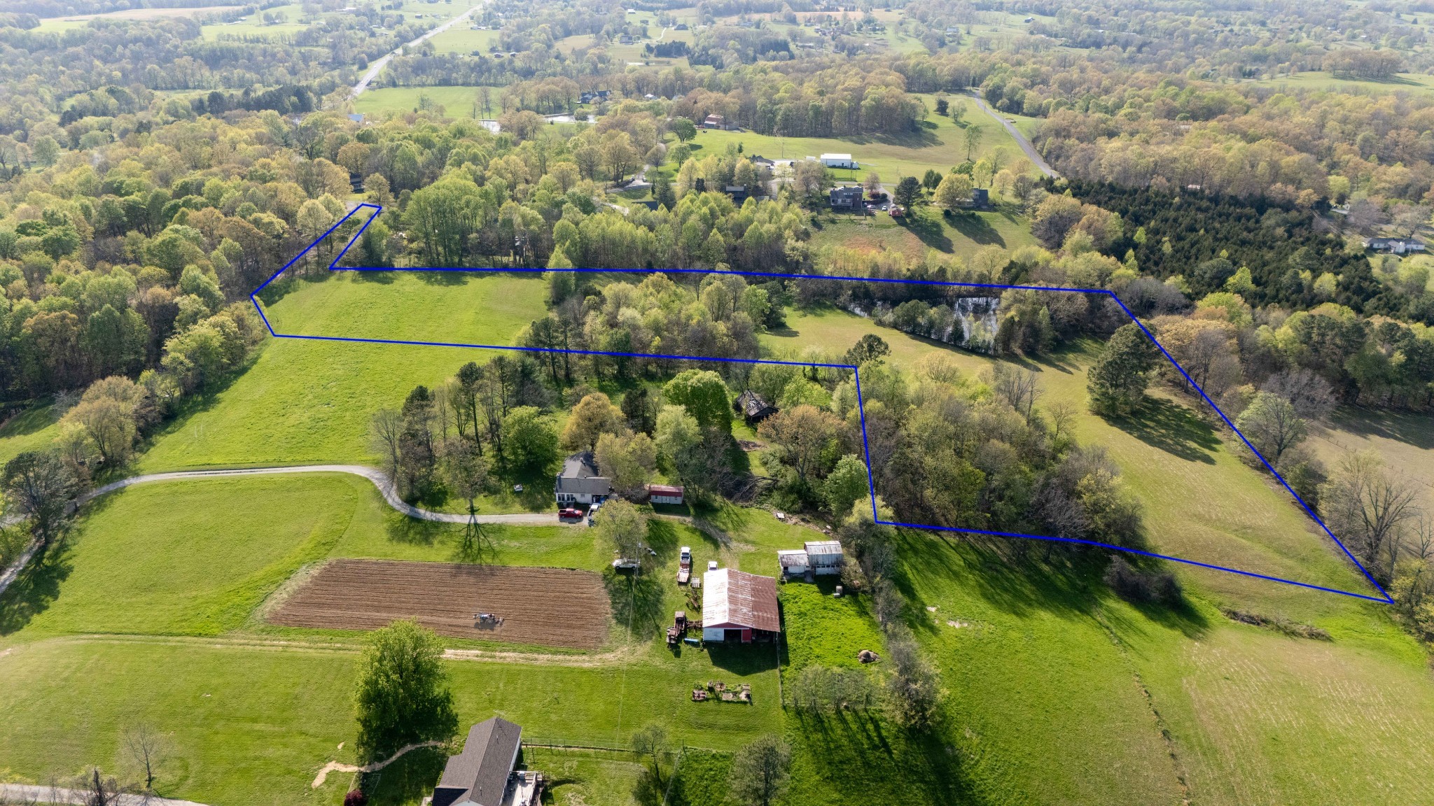 0 N Leath Road Portland TN 37148