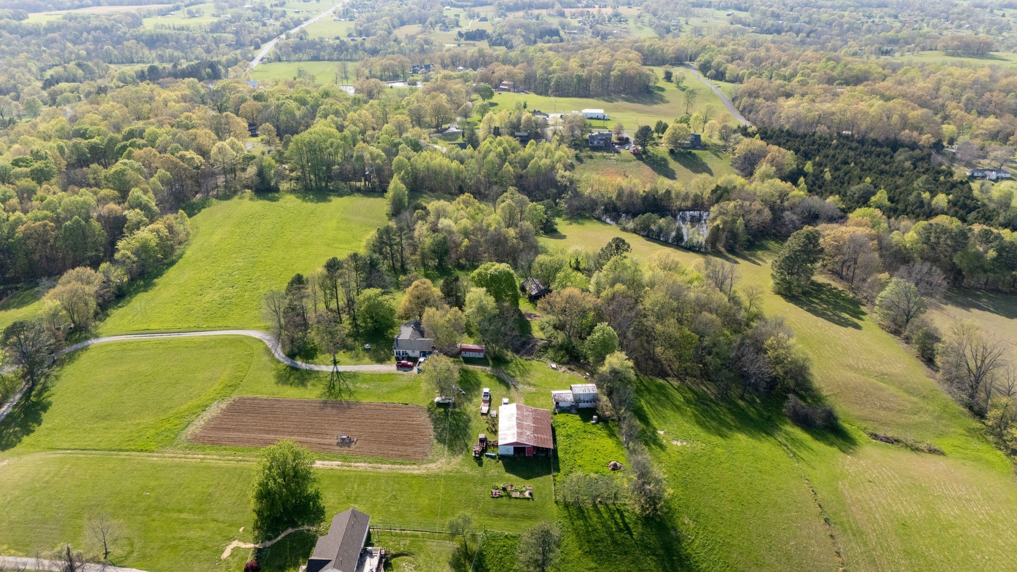 0 N Leath Road Portland TN 37148