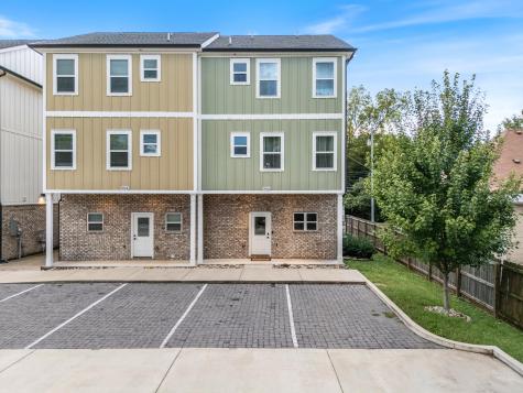 906 N Maple Street Murfreesboro TN 37130