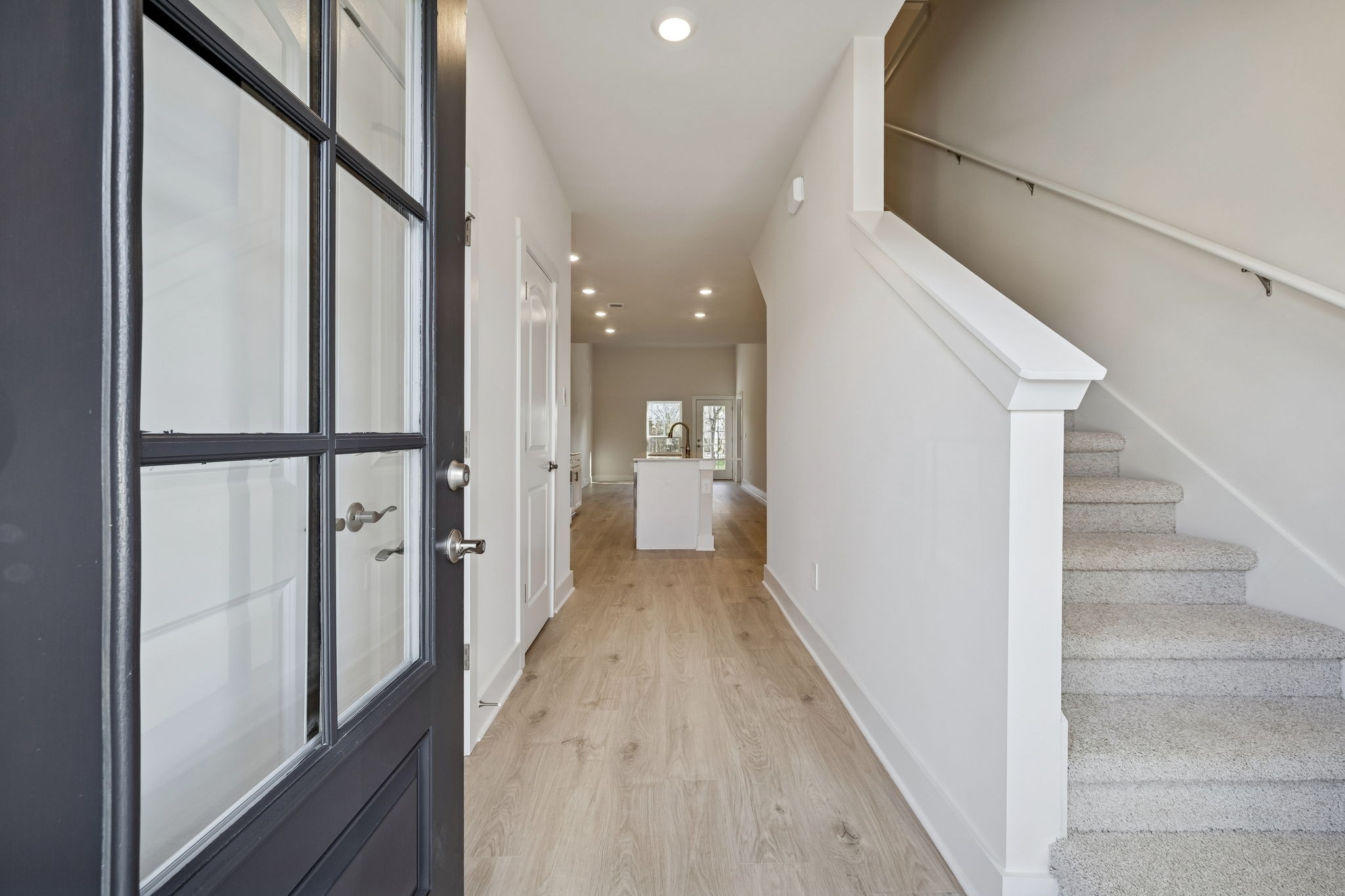 609 Tulip Springs Court Hermitage TN 37076