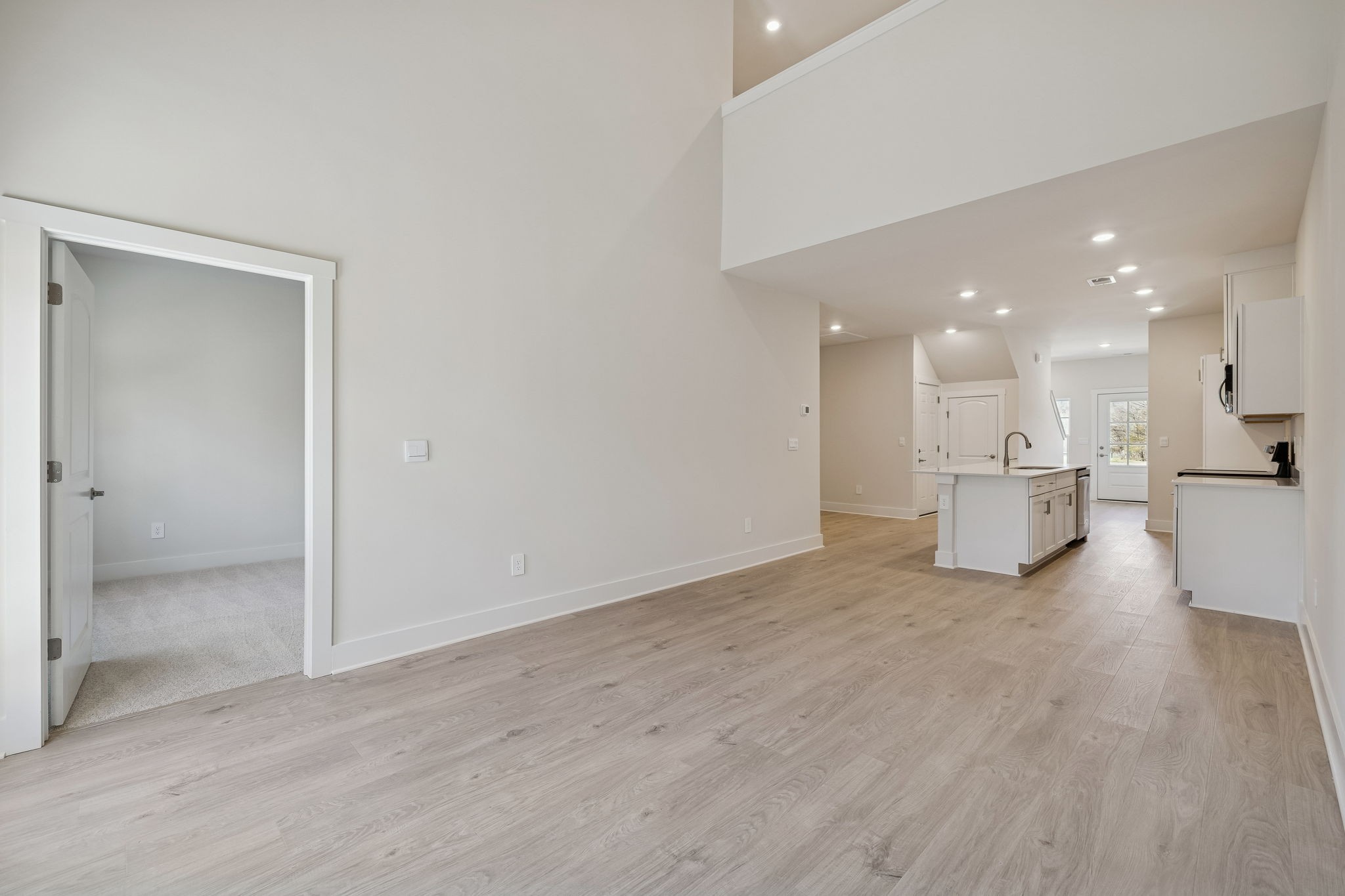 609 Tulip Springs Court Hermitage TN 37076