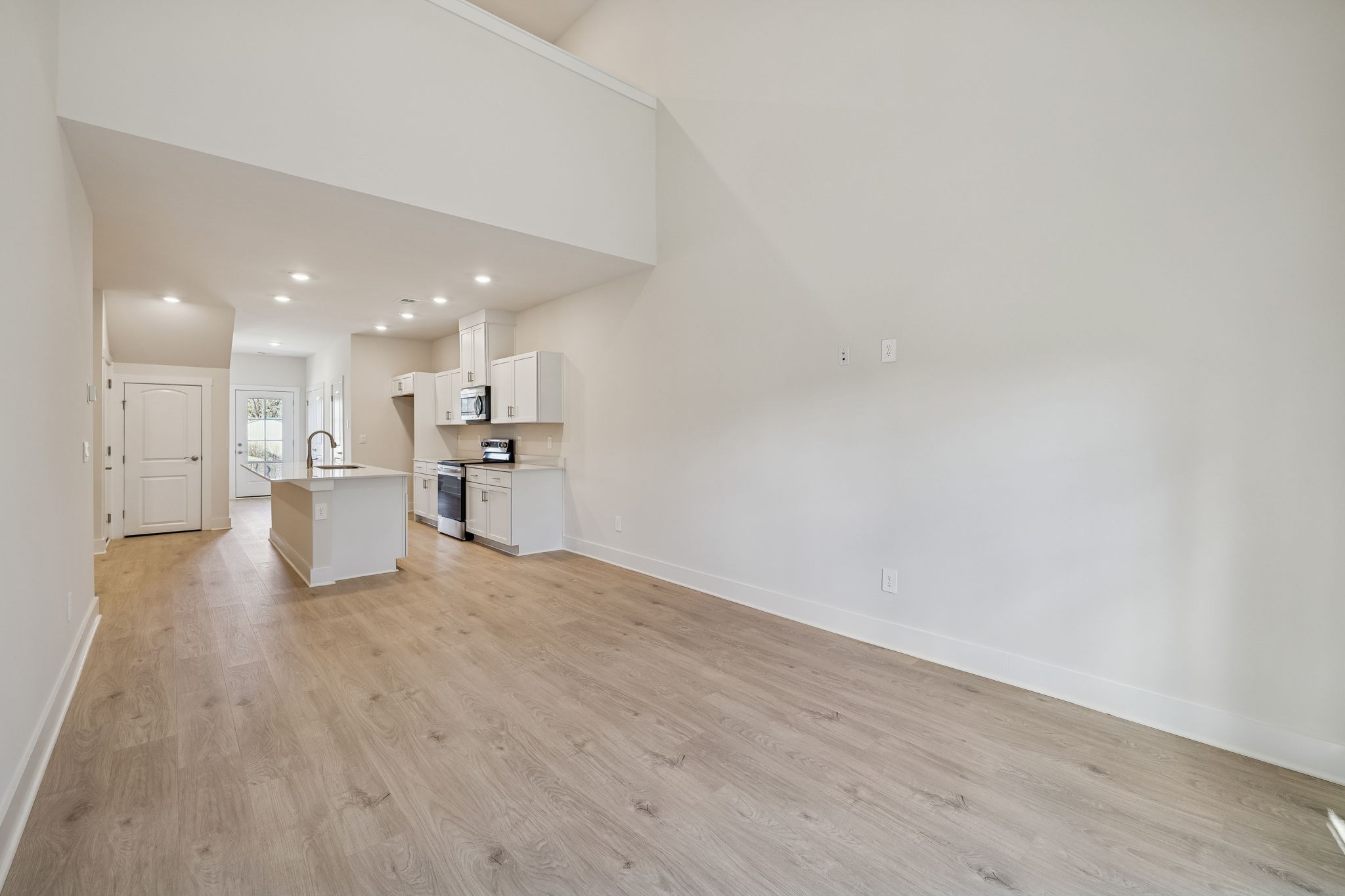 609 Tulip Springs Court Hermitage TN 37076