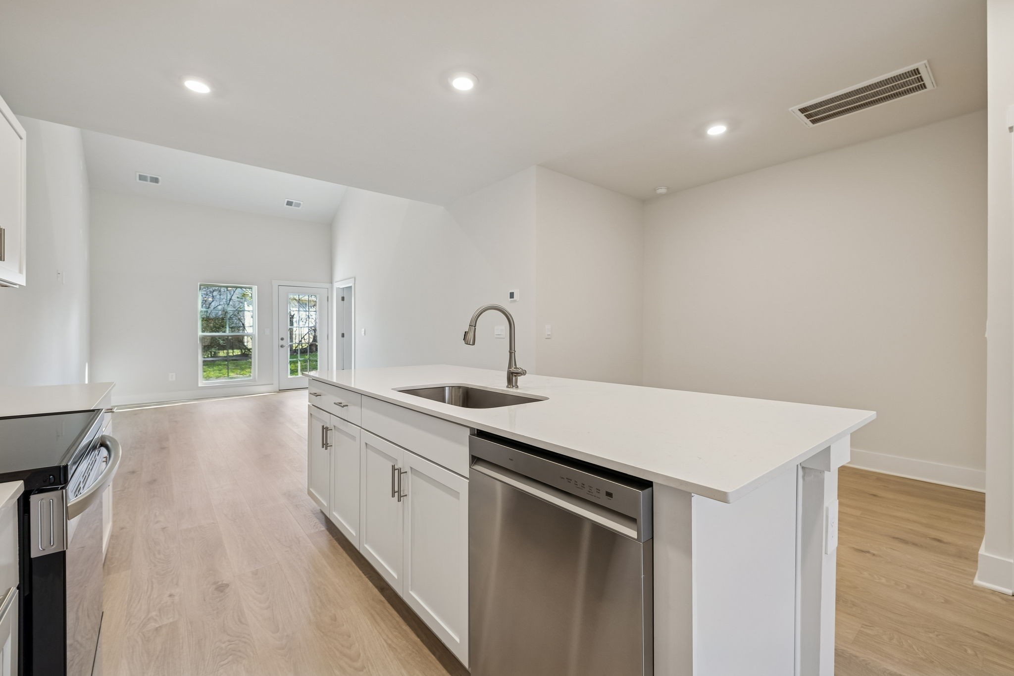 609 Tulip Springs Court Hermitage TN 37076