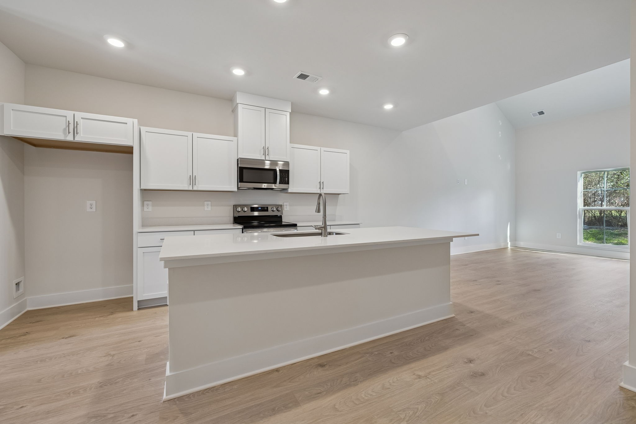 609 Tulip Springs Court Hermitage TN 37076