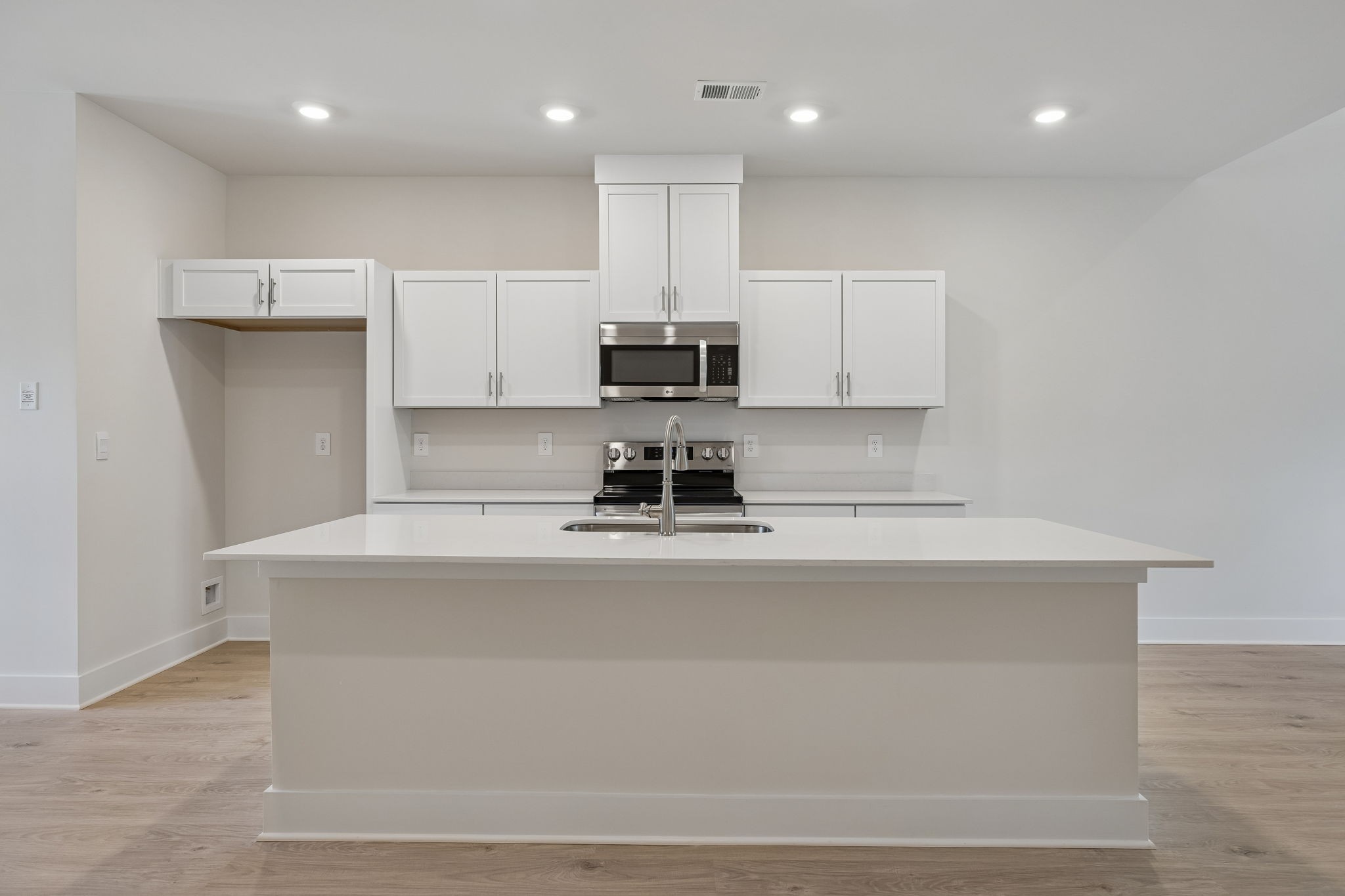 609 Tulip Springs Court Hermitage TN 37076