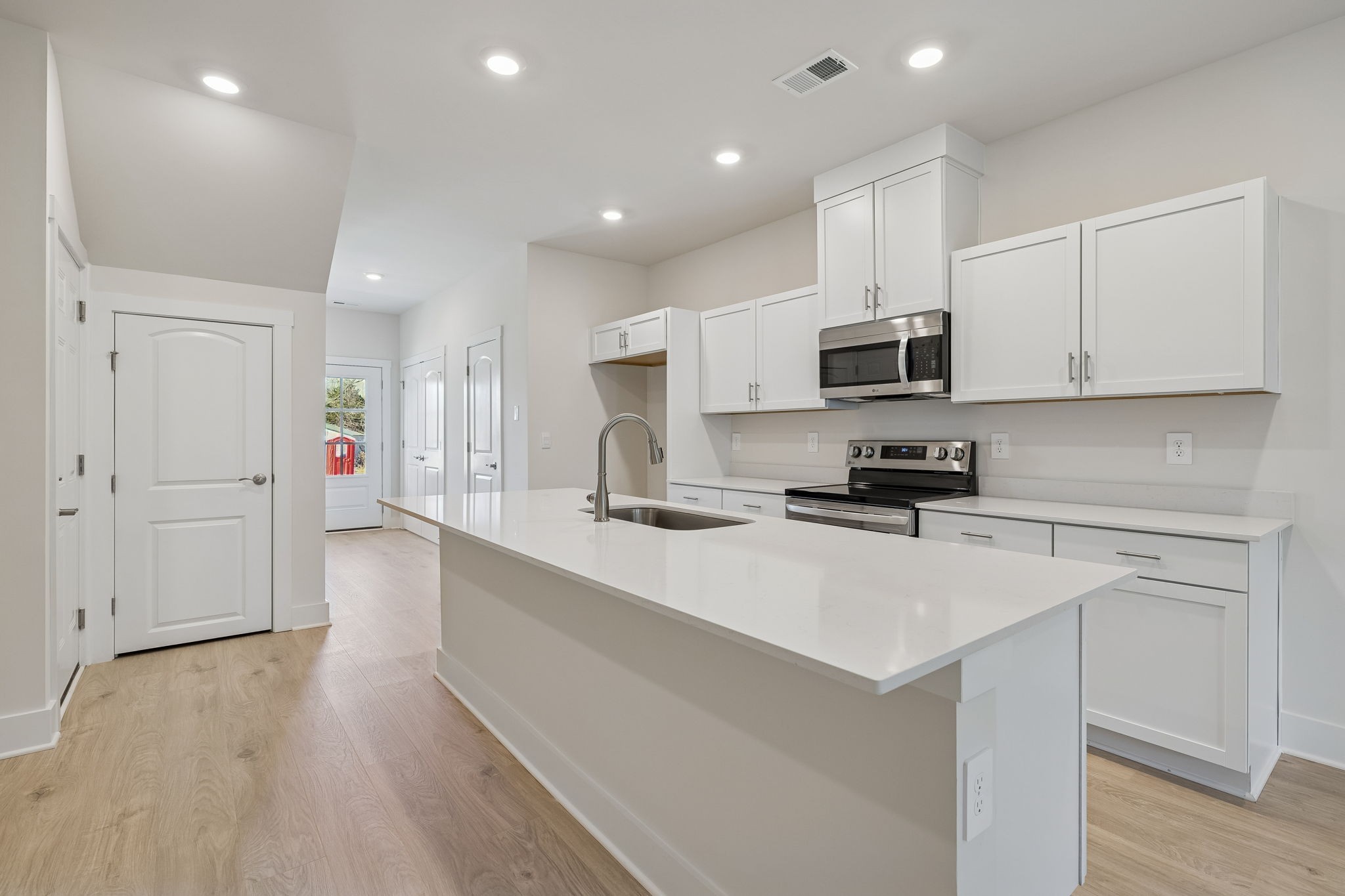 609 Tulip Springs Court Hermitage TN 37076