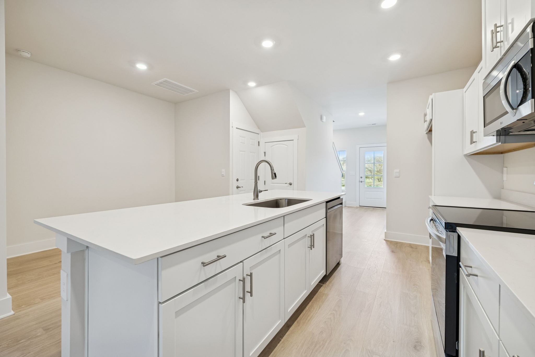 609 Tulip Springs Court Hermitage TN 37076