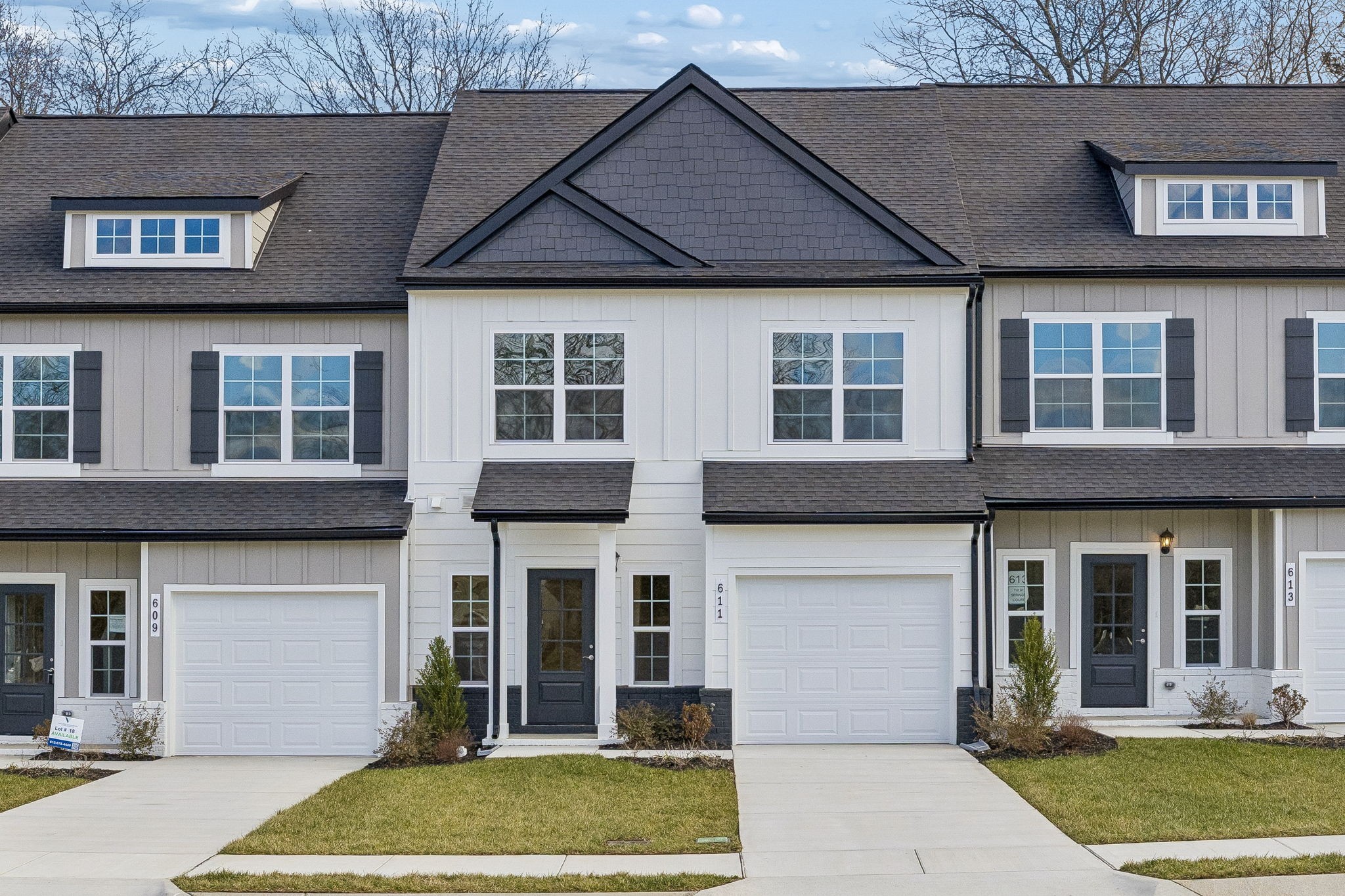 609 Tulip Springs Court Hermitage TN 37076