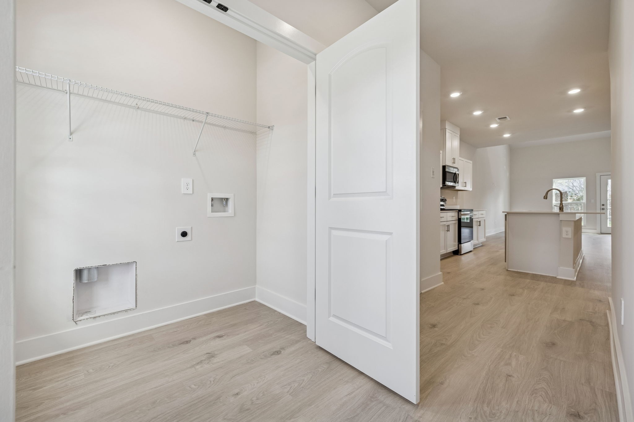 609 Tulip Springs Court Hermitage TN 37076