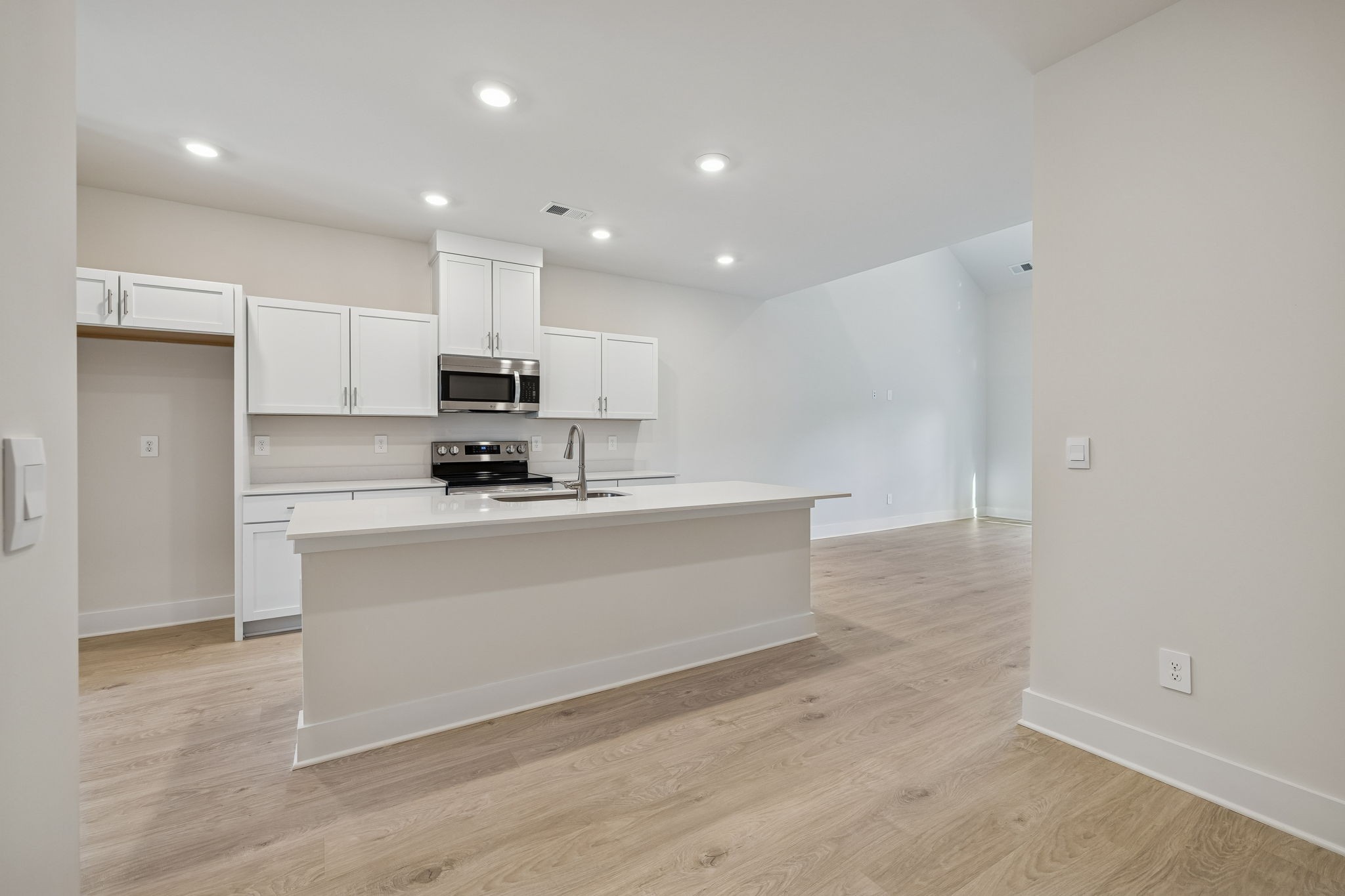 609 Tulip Springs Court Hermitage TN 37076