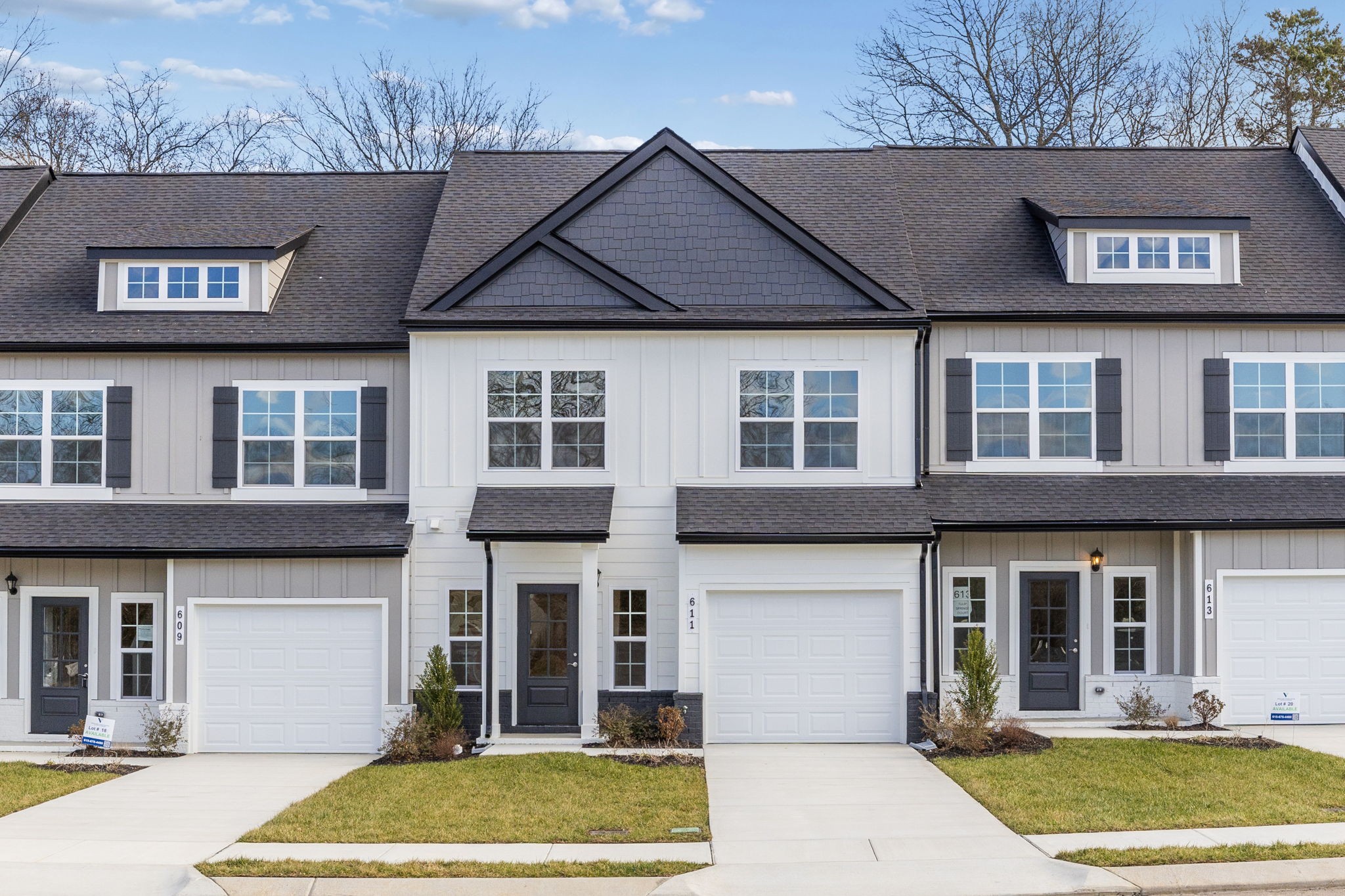 609 Tulip Springs Court Hermitage TN 37076