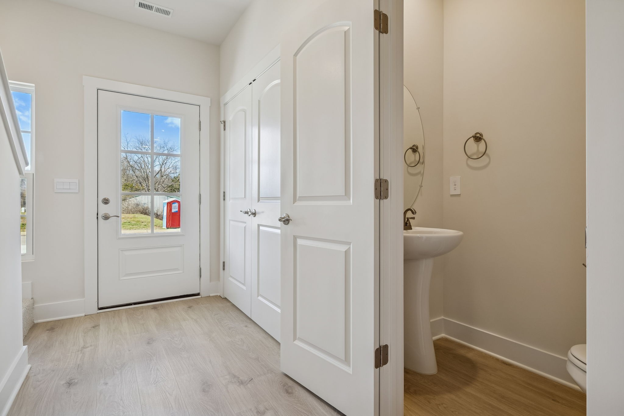 609 Tulip Springs Court Hermitage TN 37076