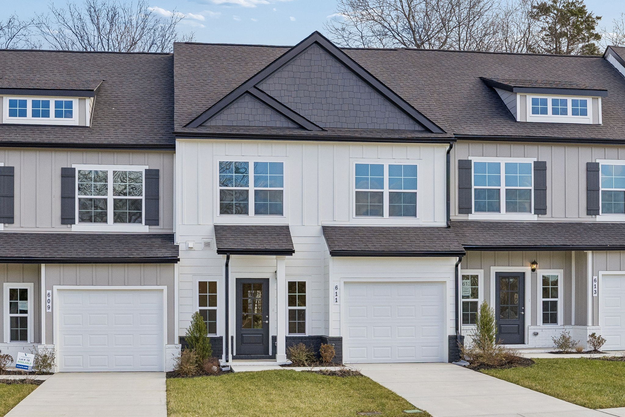 609 Tulip Springs Court Hermitage TN 37076