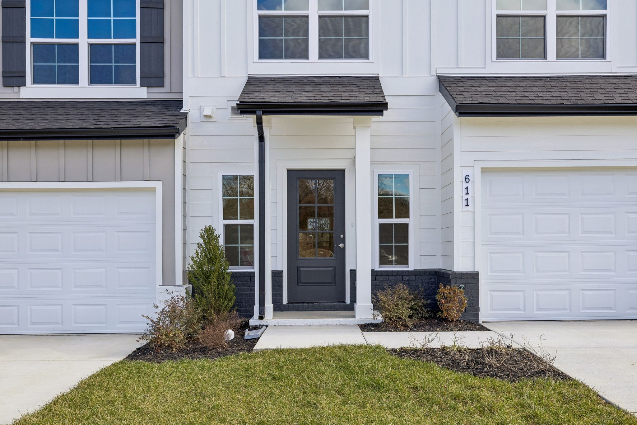 609 Tulip Springs Court Hermitage TN 37076