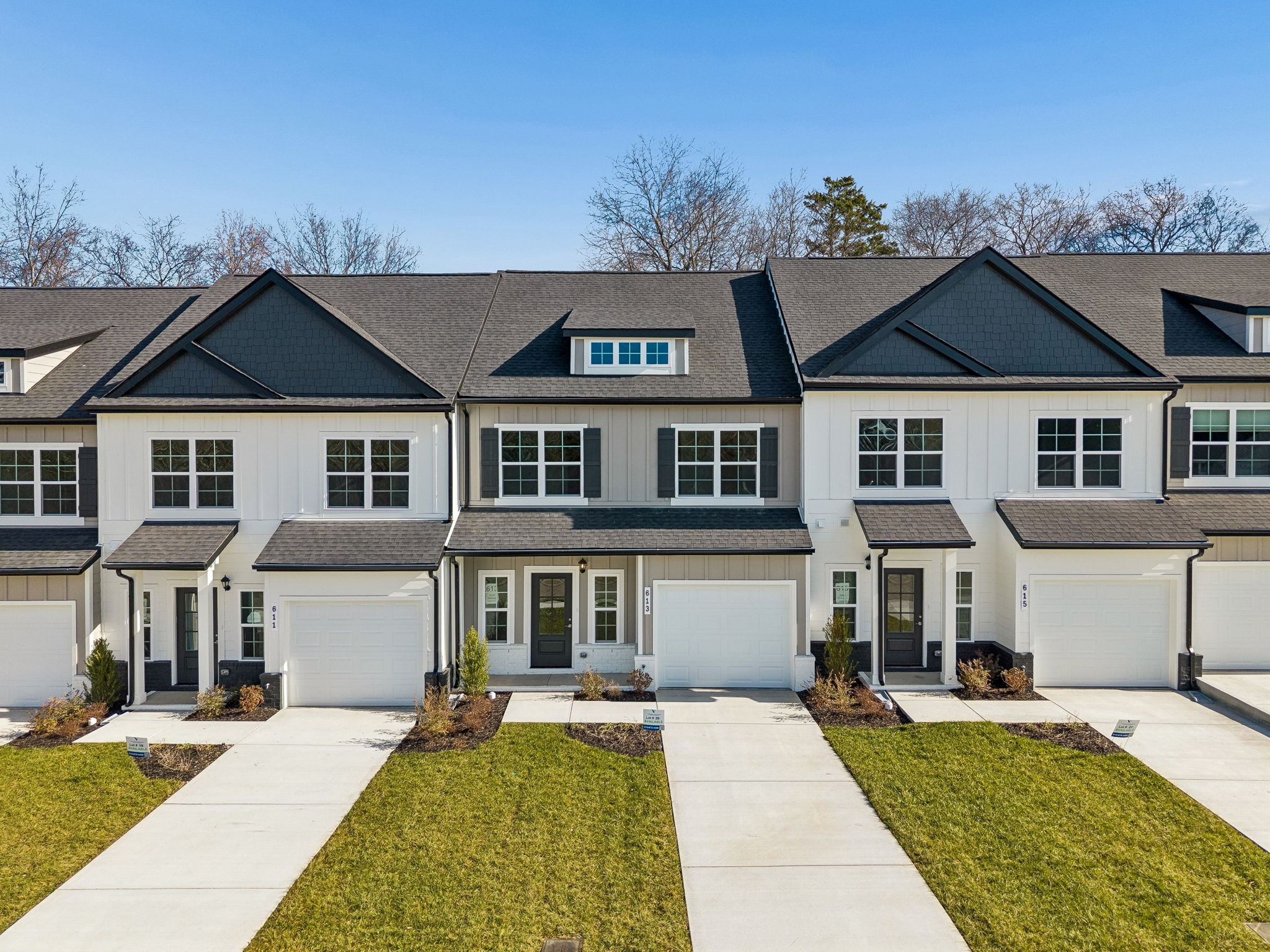 609 Tulip Springs Court Hermitage TN 37076