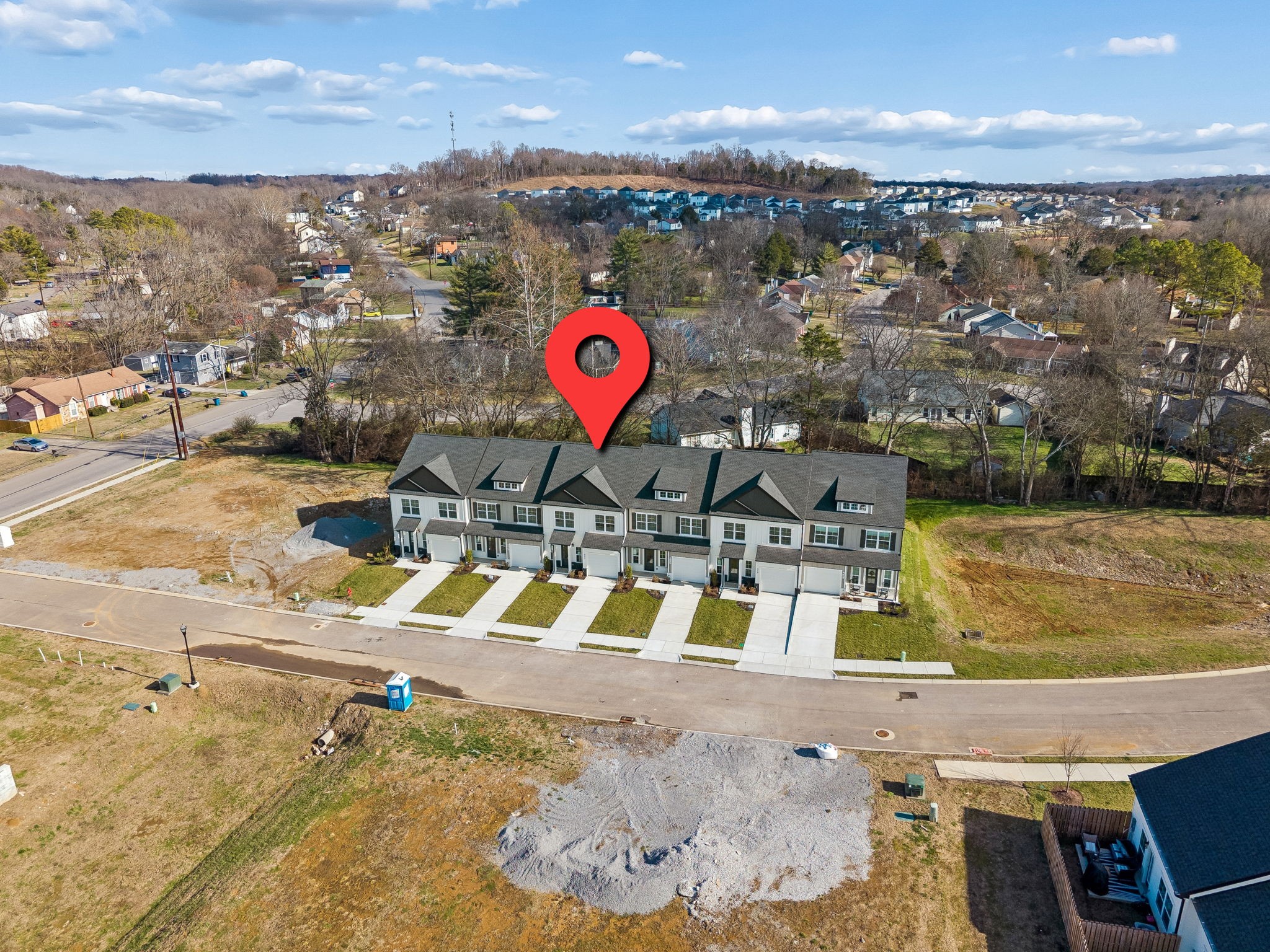 609 Tulip Springs Court Hermitage TN 37076