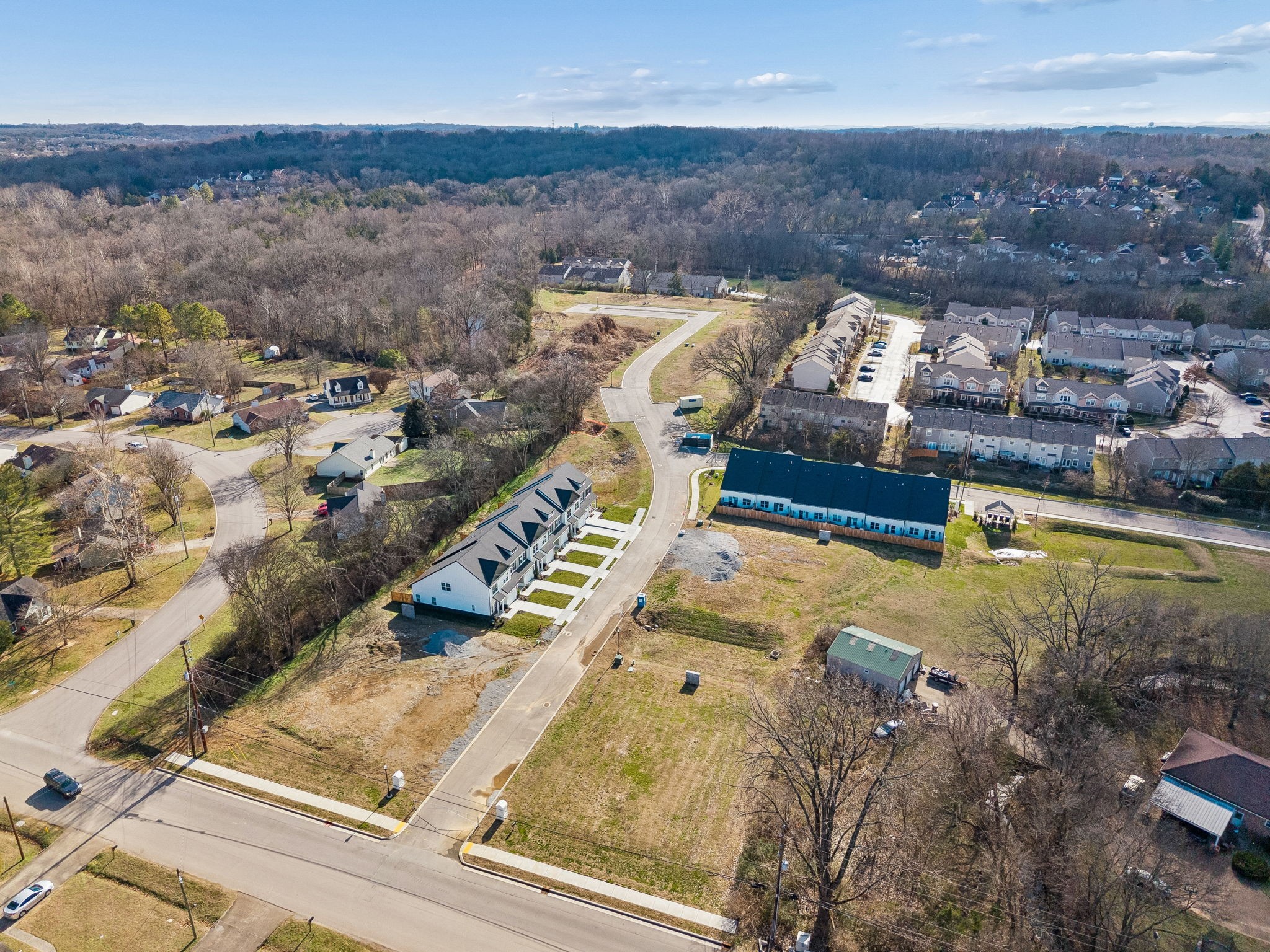 609 Tulip Springs Court Hermitage TN 37076